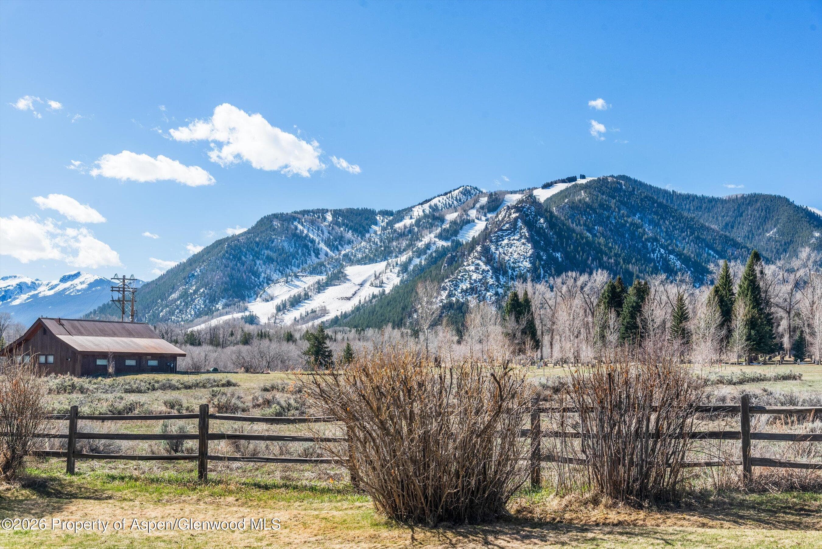 1227 Mountain View Drive Units 1 & 2, Aspen, CO 81611 - Photo 20
