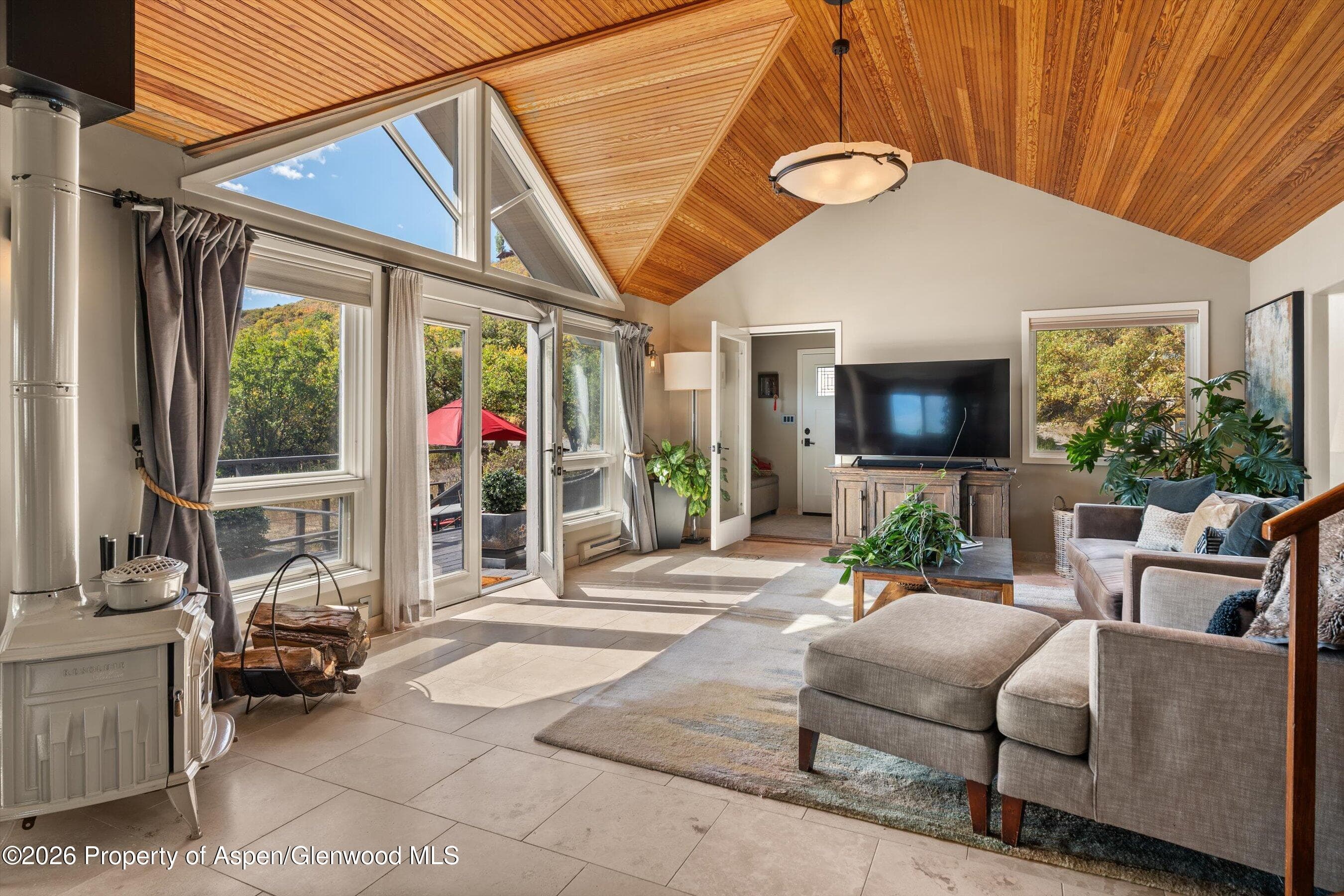 1560 Medicine Bow Road, Aspen, CO 81611 - Photo 6