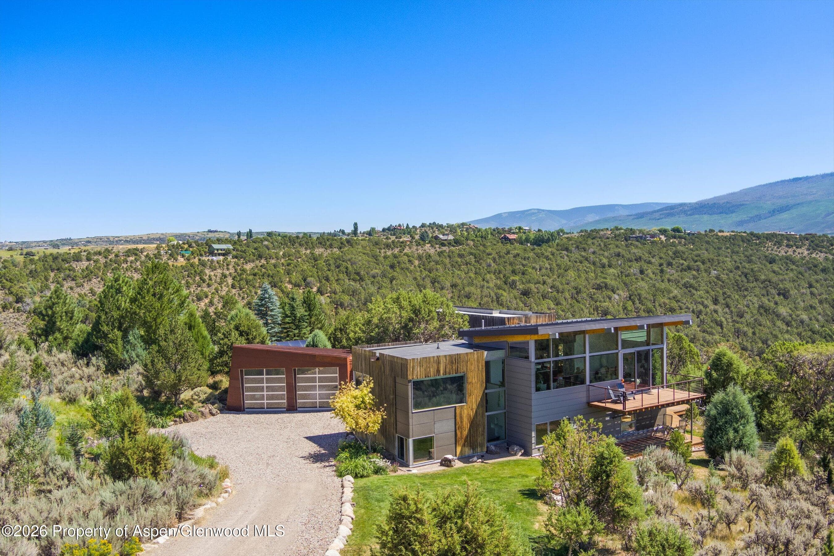457 Schooner Lane, Carbondale, CO 81623 - Photo 3