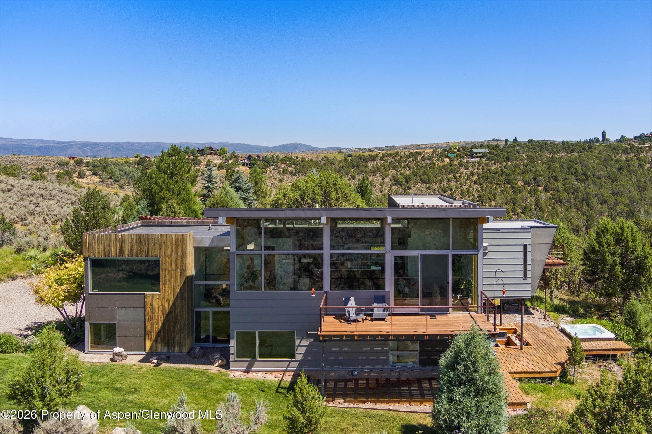 457 Schooner Lane, Carbondale, CO 81623 - Photo 4