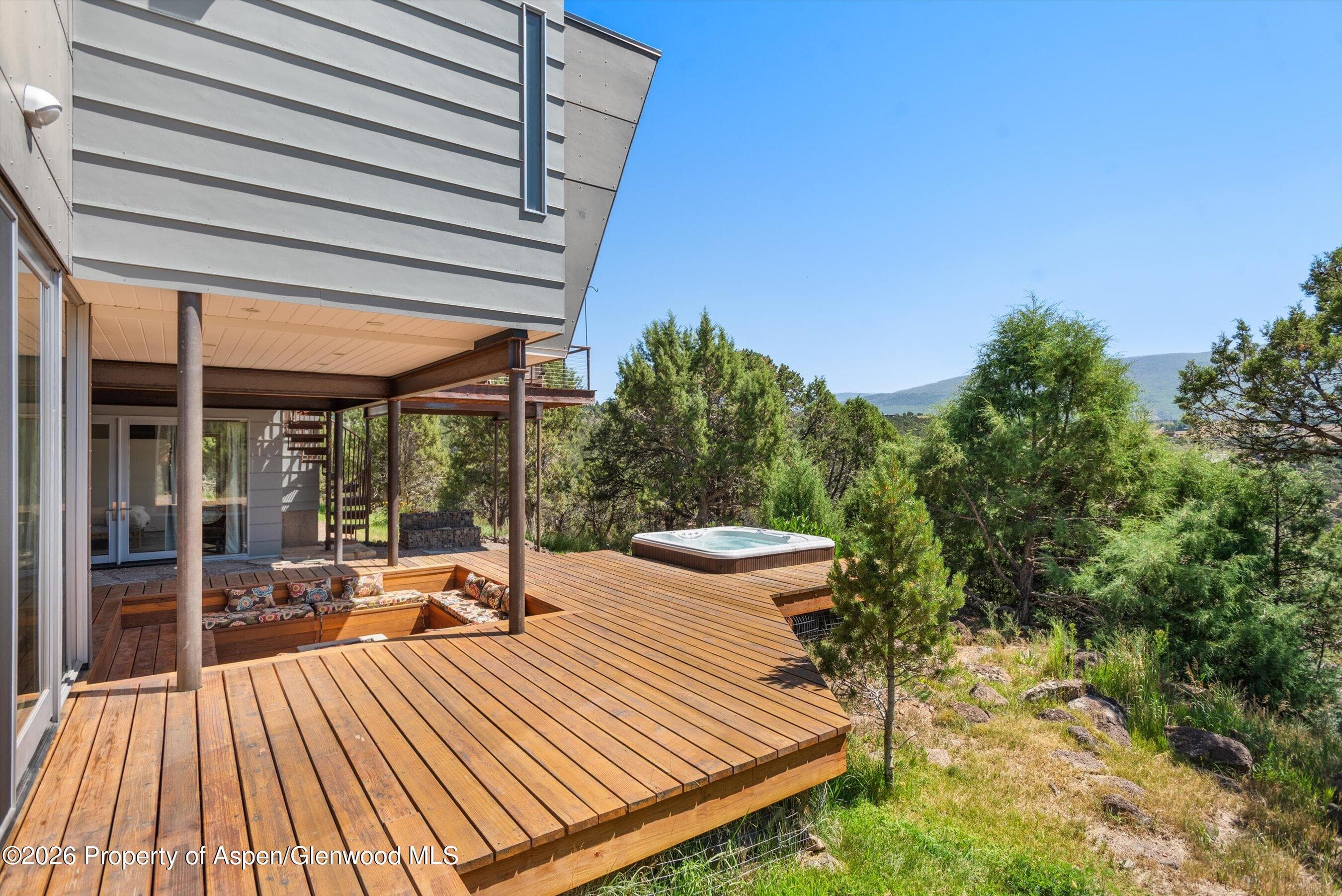 457 Schooner Lane, Carbondale, CO 81623 - Photo 34