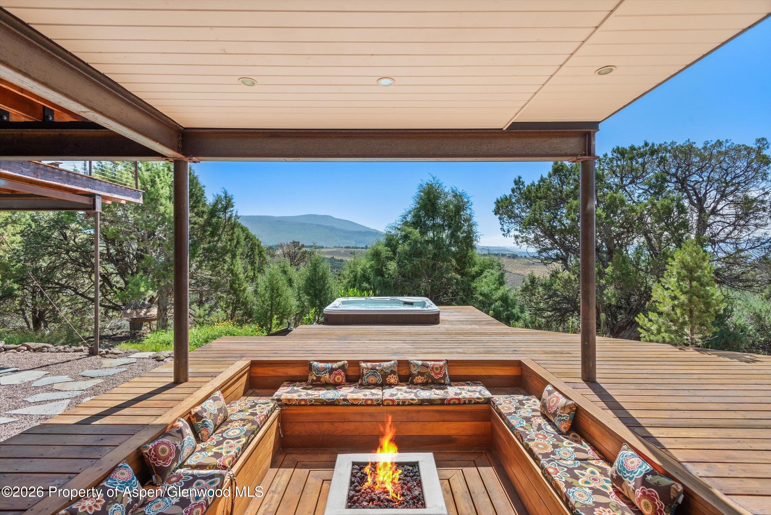 457 Schooner Lane, Carbondale, CO 81623 - Photo 39