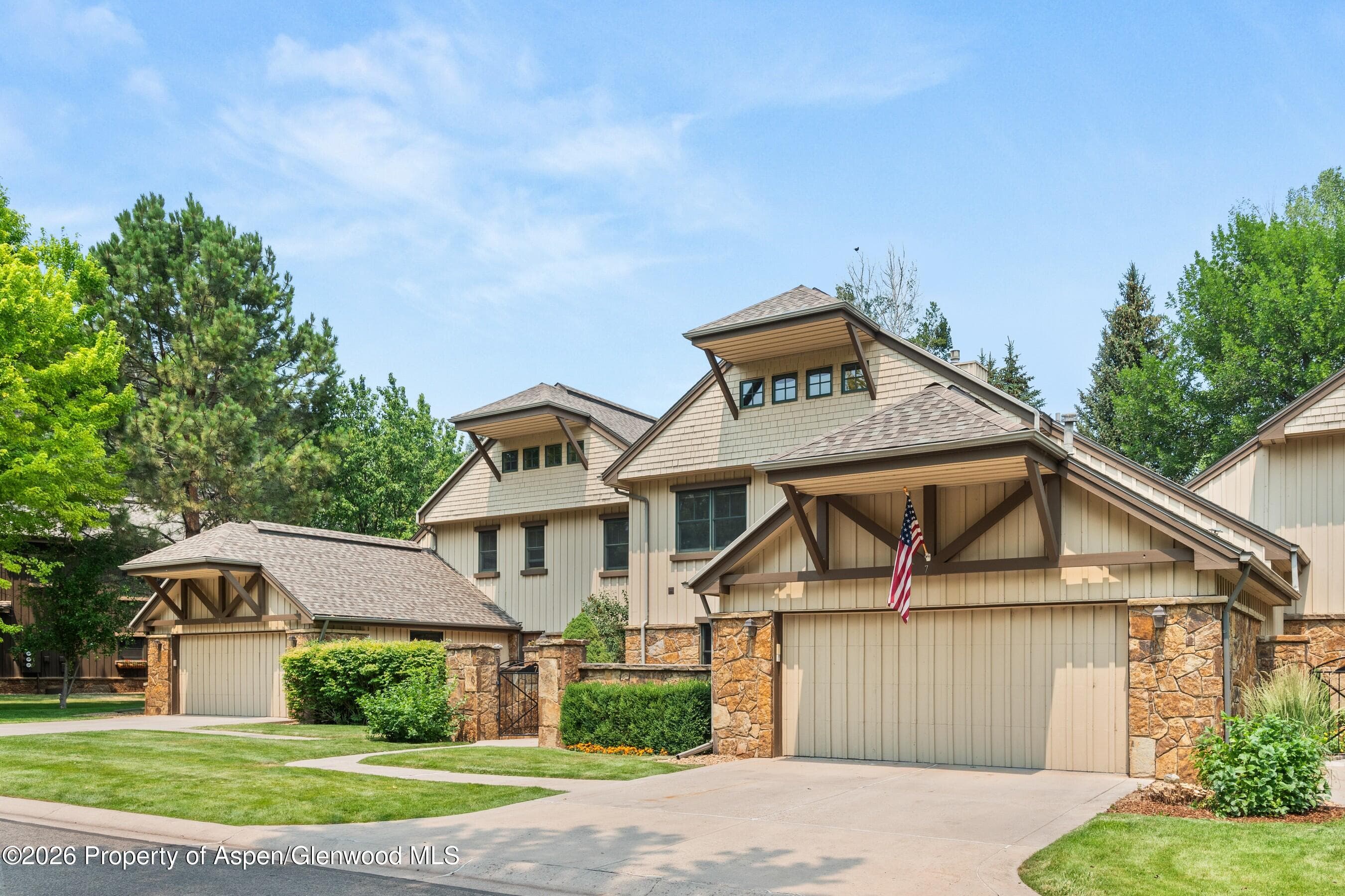 70 Golden Bear Drive, Carbondale, CO 81623 - Photo 48
