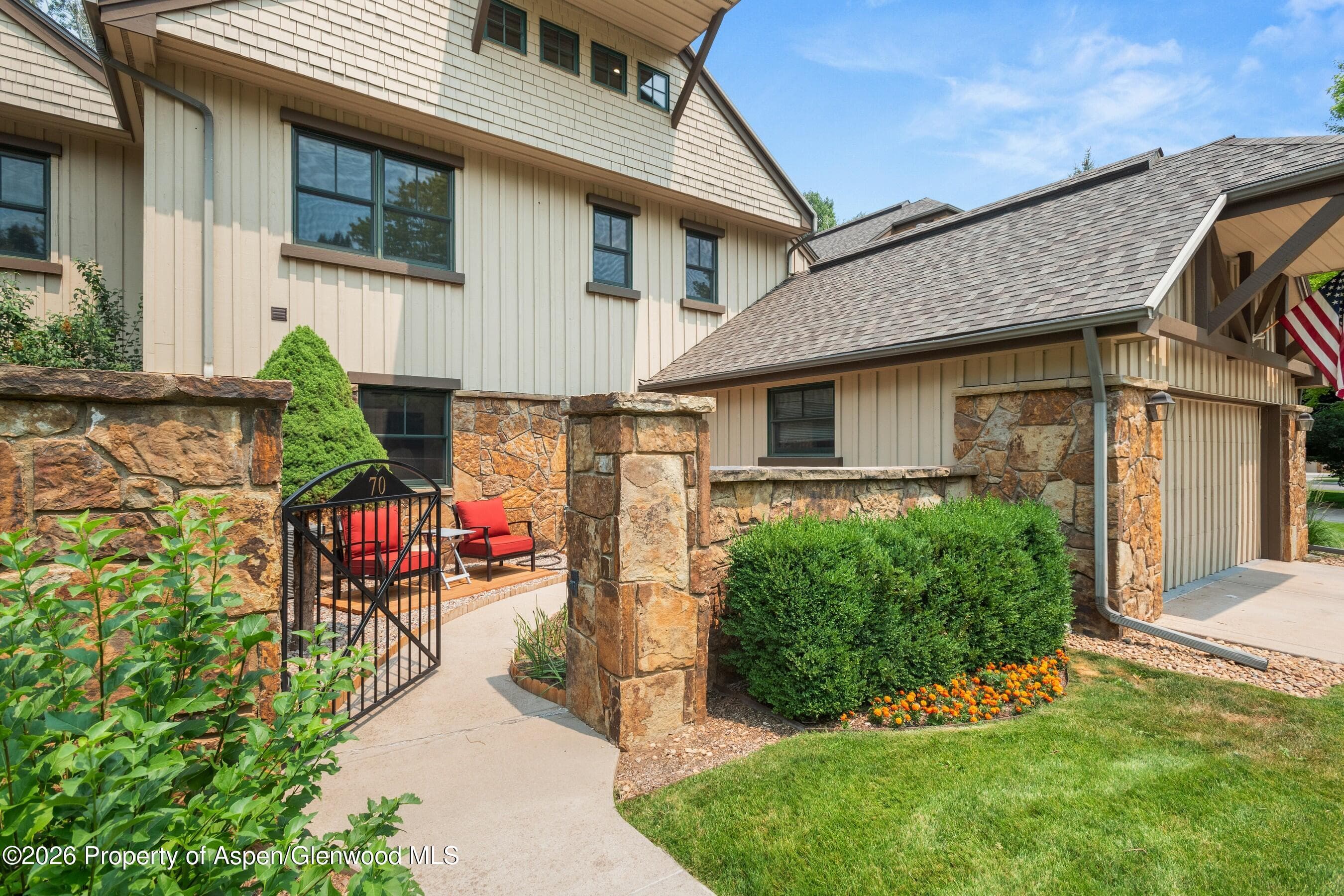70 Golden Bear Drive, Carbondale, CO 81623 - Photo 24