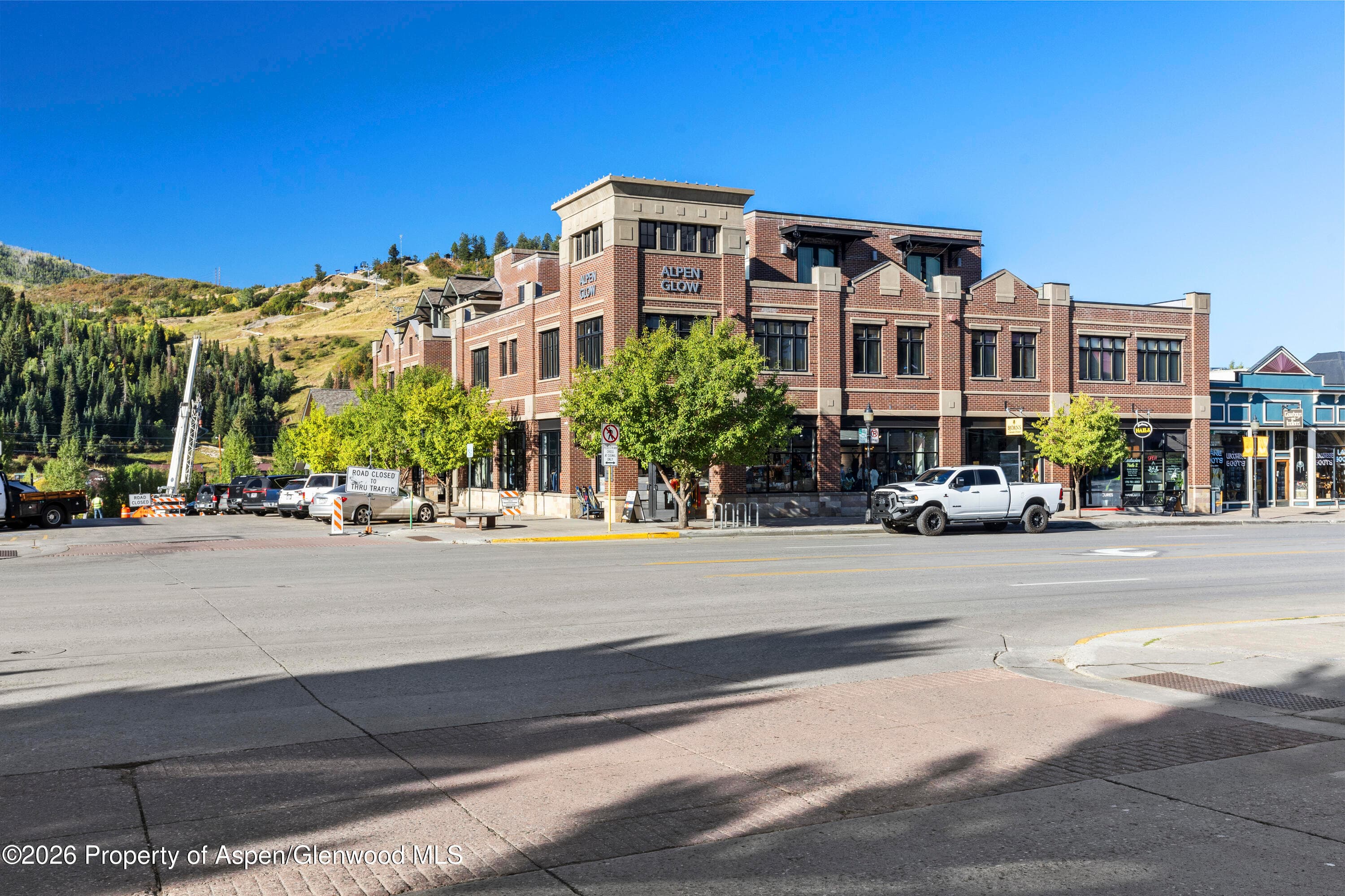 601 Lincoln Avenue C4 & Pk Sp P8, Steamboat, CO 80487 - Photo 18