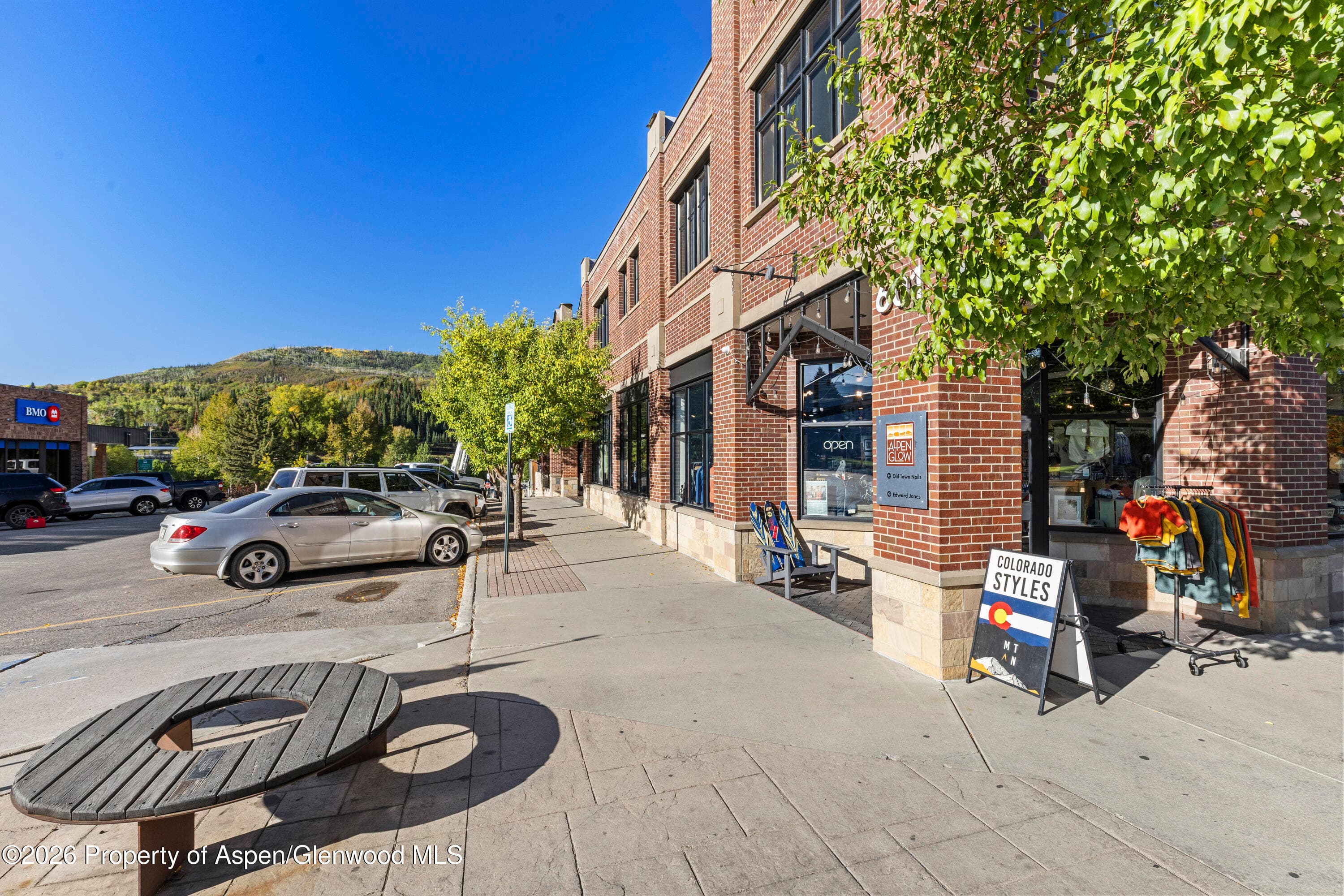 601 Lincoln Avenue C4 & Pk Sp P8, Steamboat, CO 80487 - Photo 20