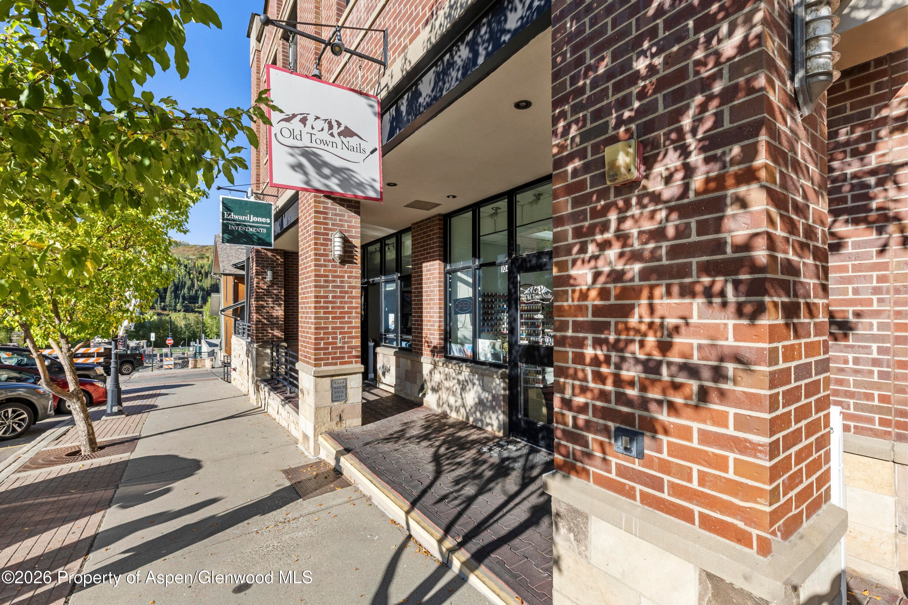 601 Lincoln Avenue C4 & Pk Sp P8, Steamboat, CO 80487 - Photo 3