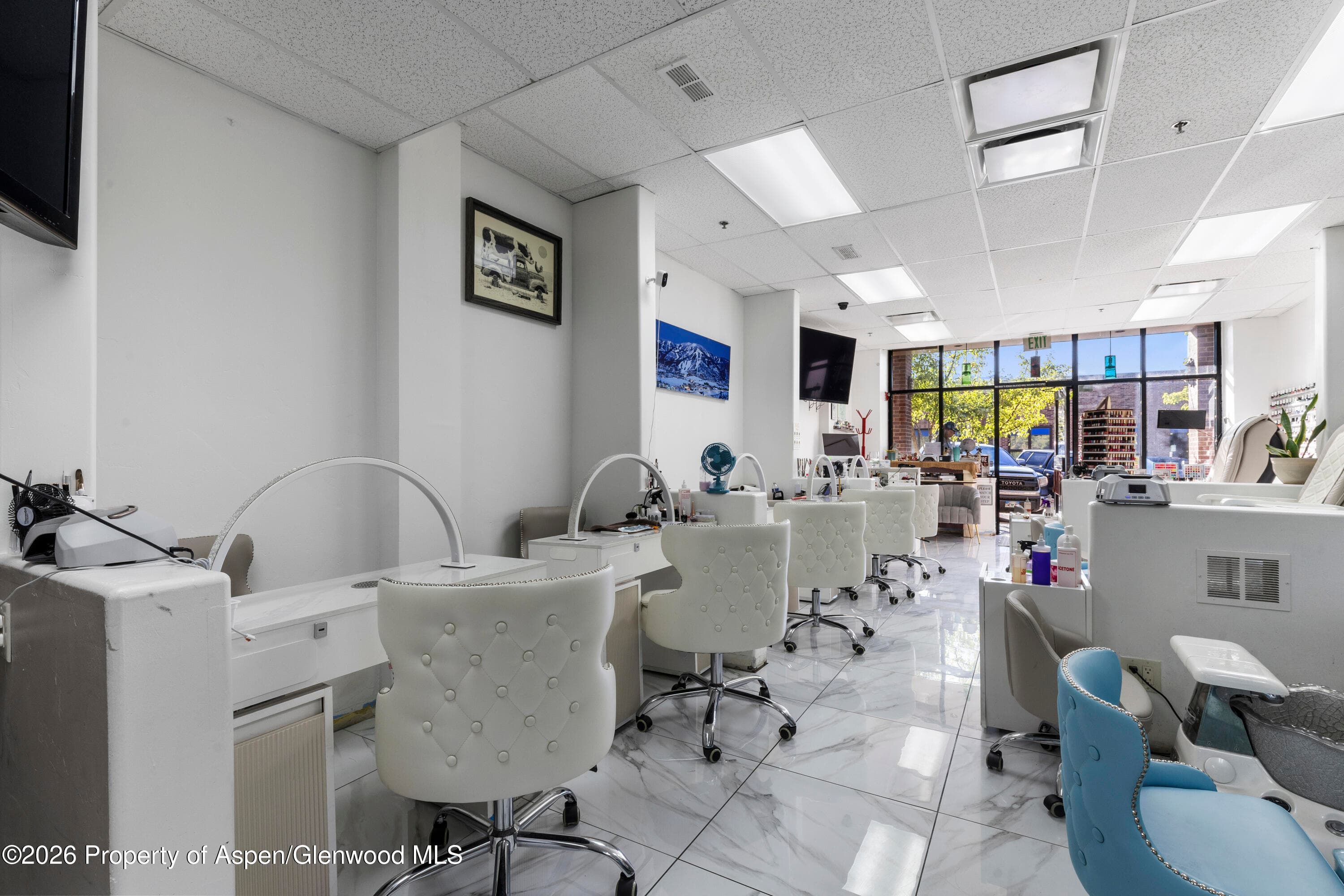 601 Lincoln Avenue C4 & Pk Sp P8, Steamboat, CO 80487