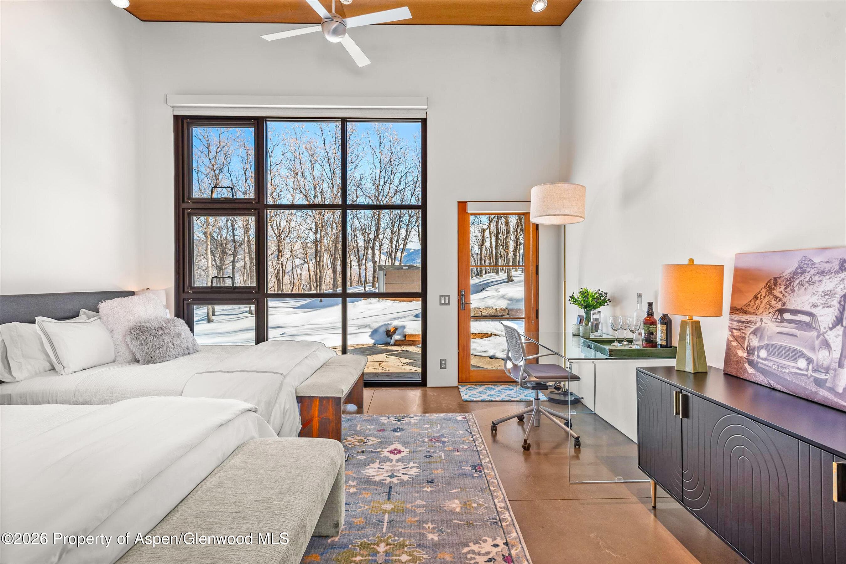 2700 Juniper Hill Road, Aspen, CO 81611 - Photo 27