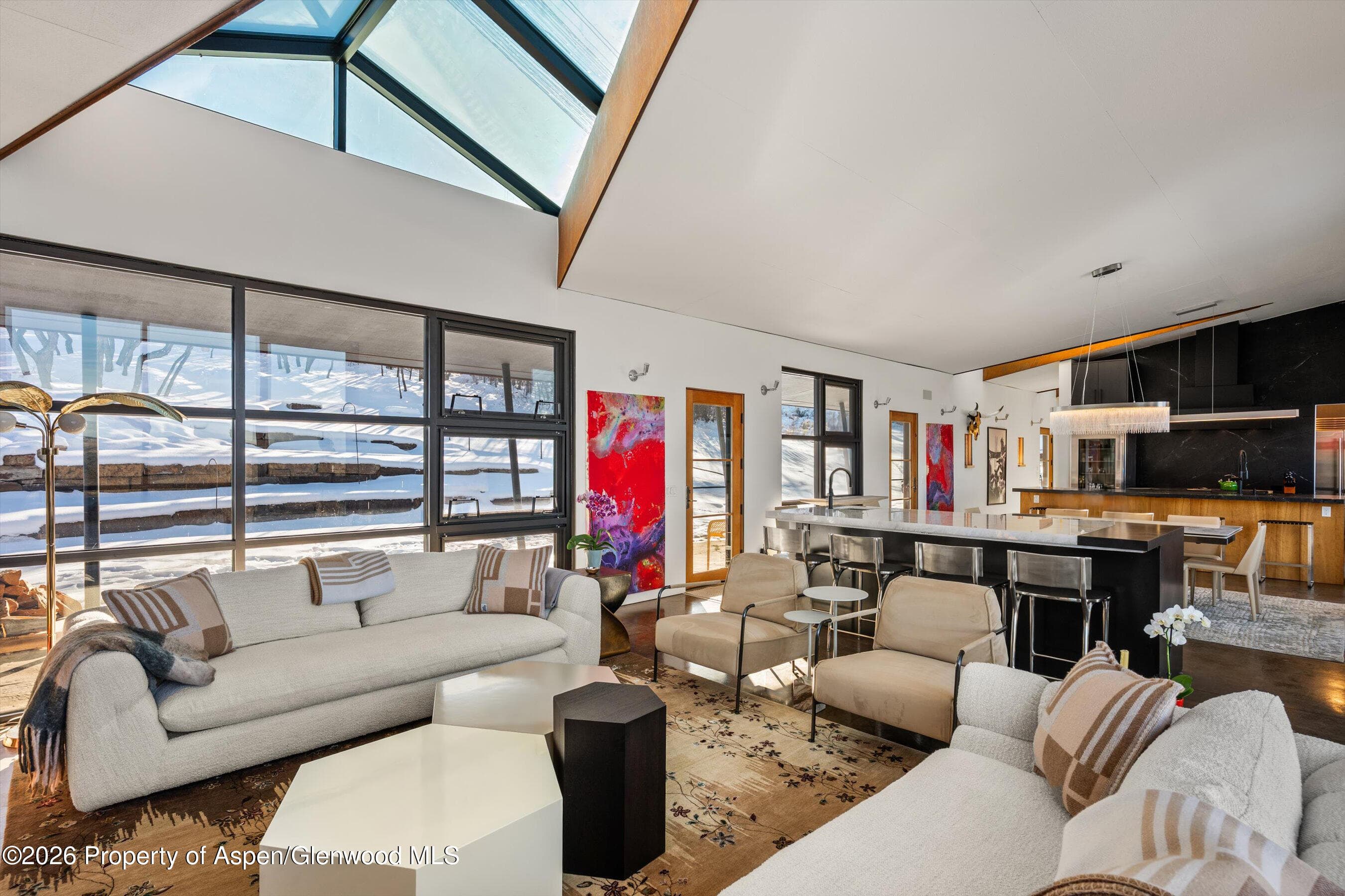 2700 Juniper Hill Road, Aspen, CO 81611 - Photo 9