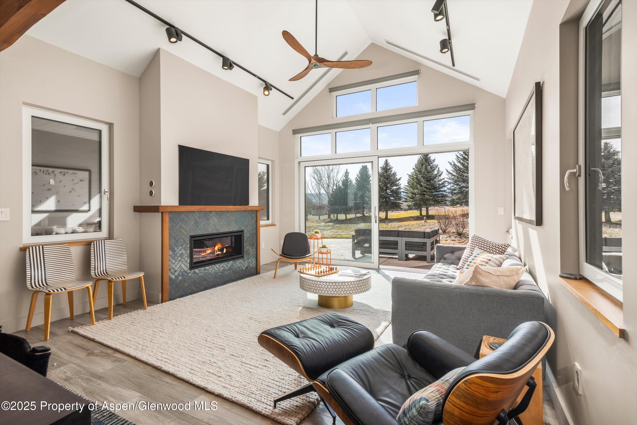 649 Saddleback Road, Carbondale, CO 81623 - Photo 3