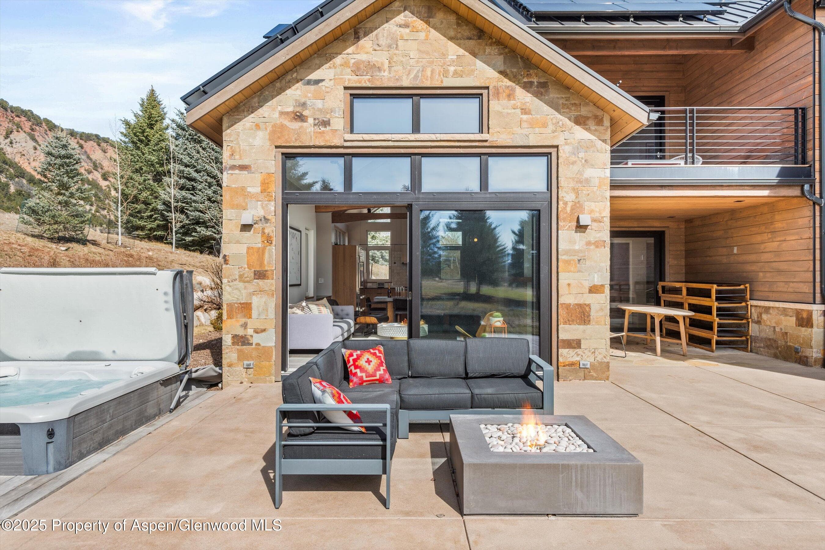 649 Saddleback Road, Carbondale, CO 81623 - Photo 39