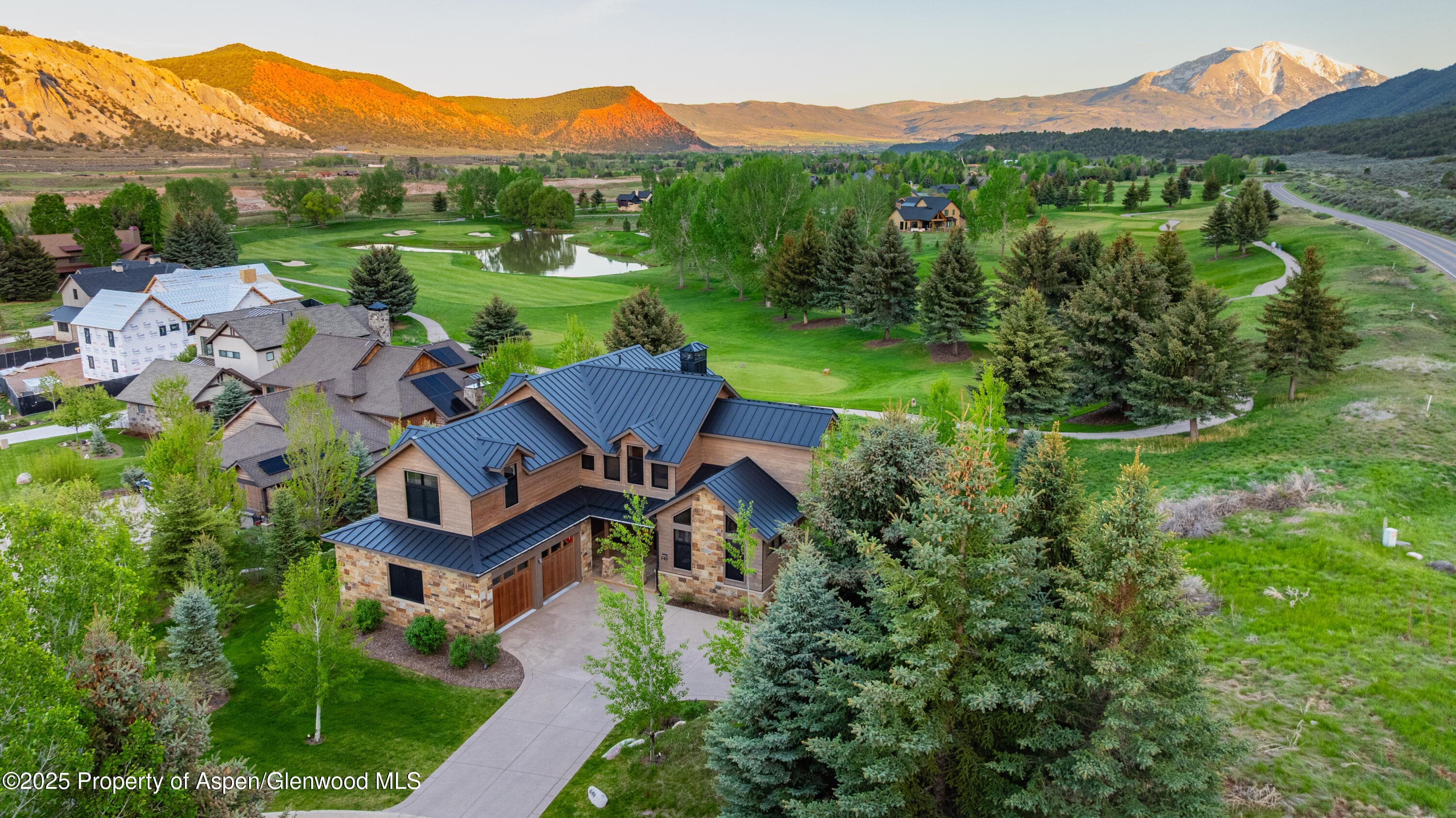 649 Saddleback Road, Carbondale, CO 81623 - Photo 55