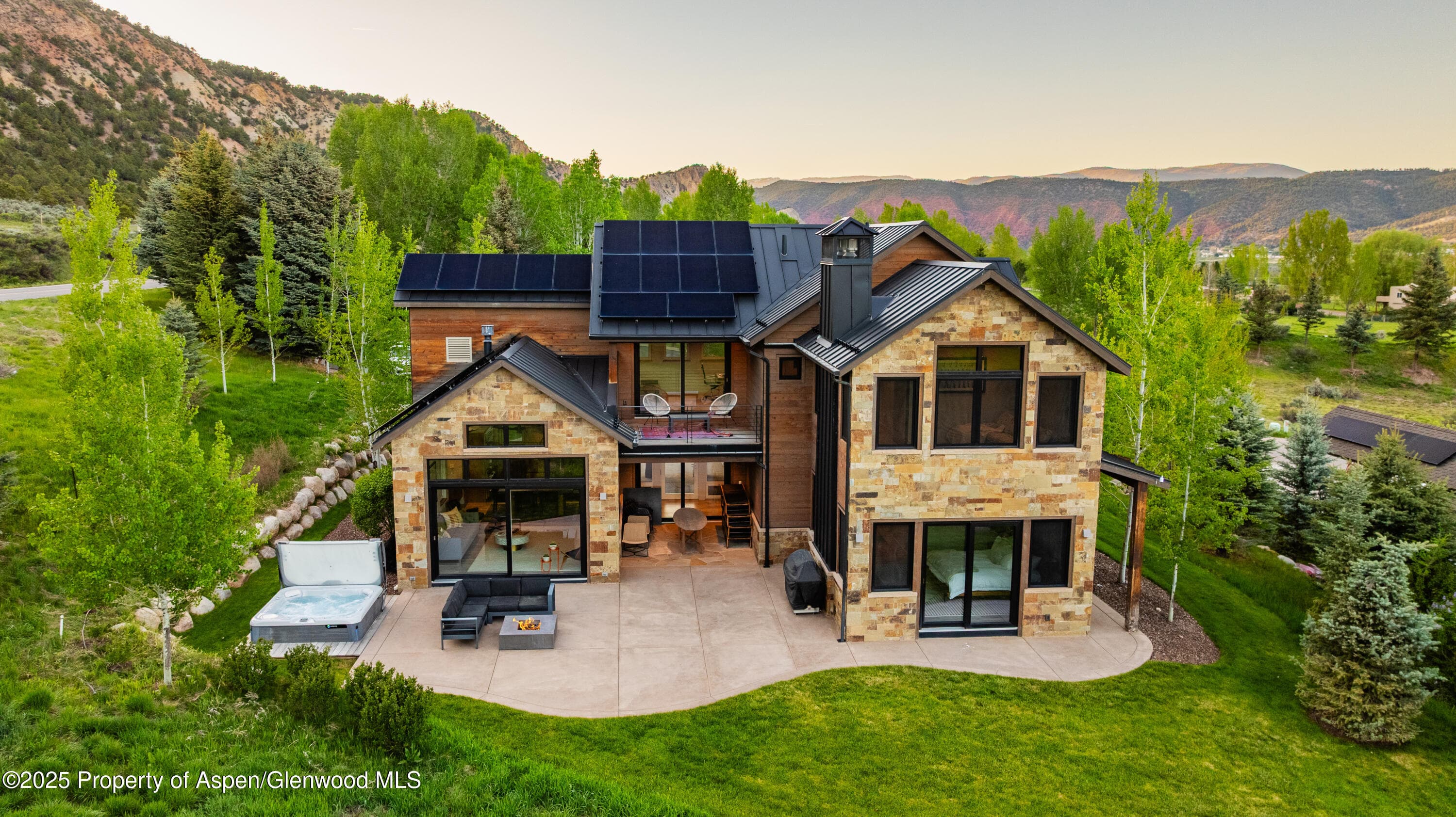 649 Saddleback Road, Carbondale, CO 81623 - Photo 57