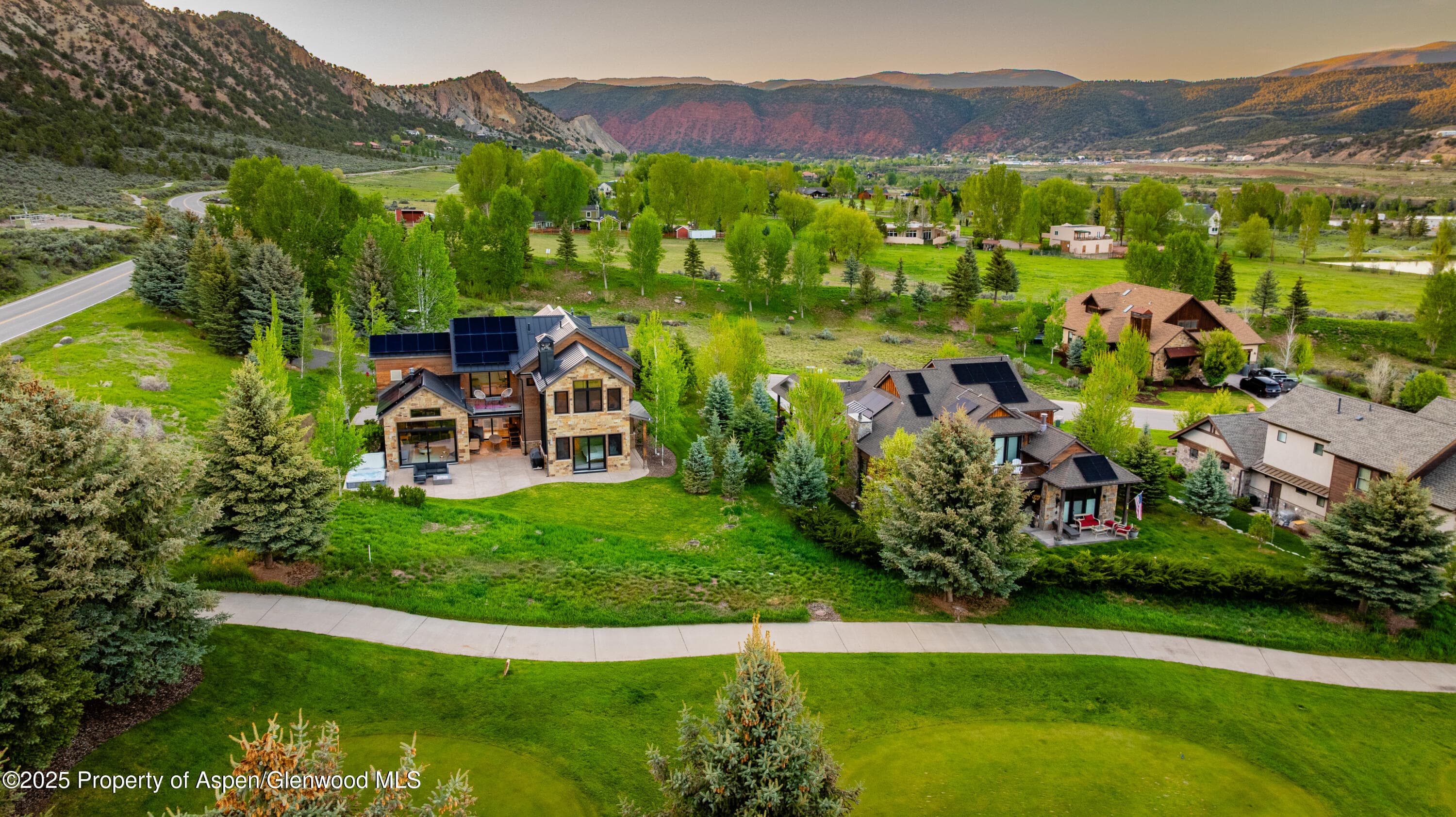 649 Saddleback Road, Carbondale, CO 81623 - Photo 65