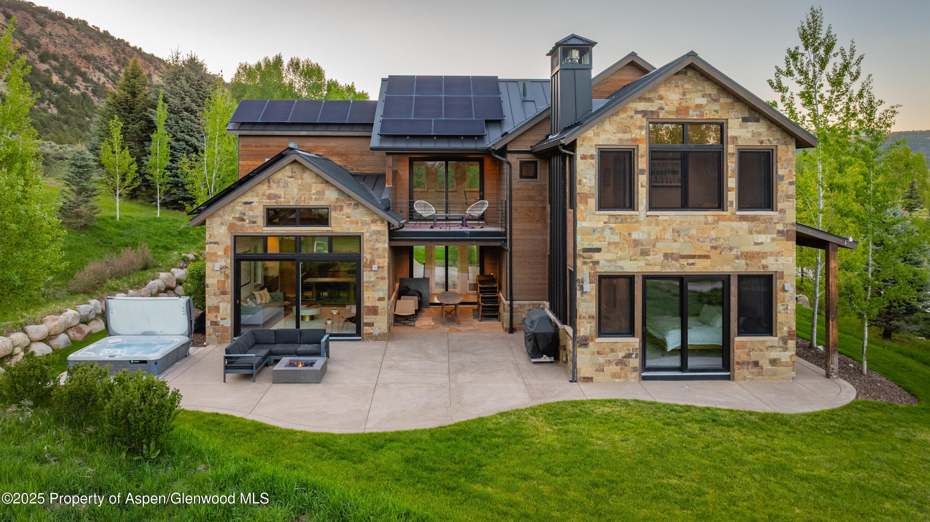 649 Saddleback Road, Carbondale, CO 81623 - Photo 66