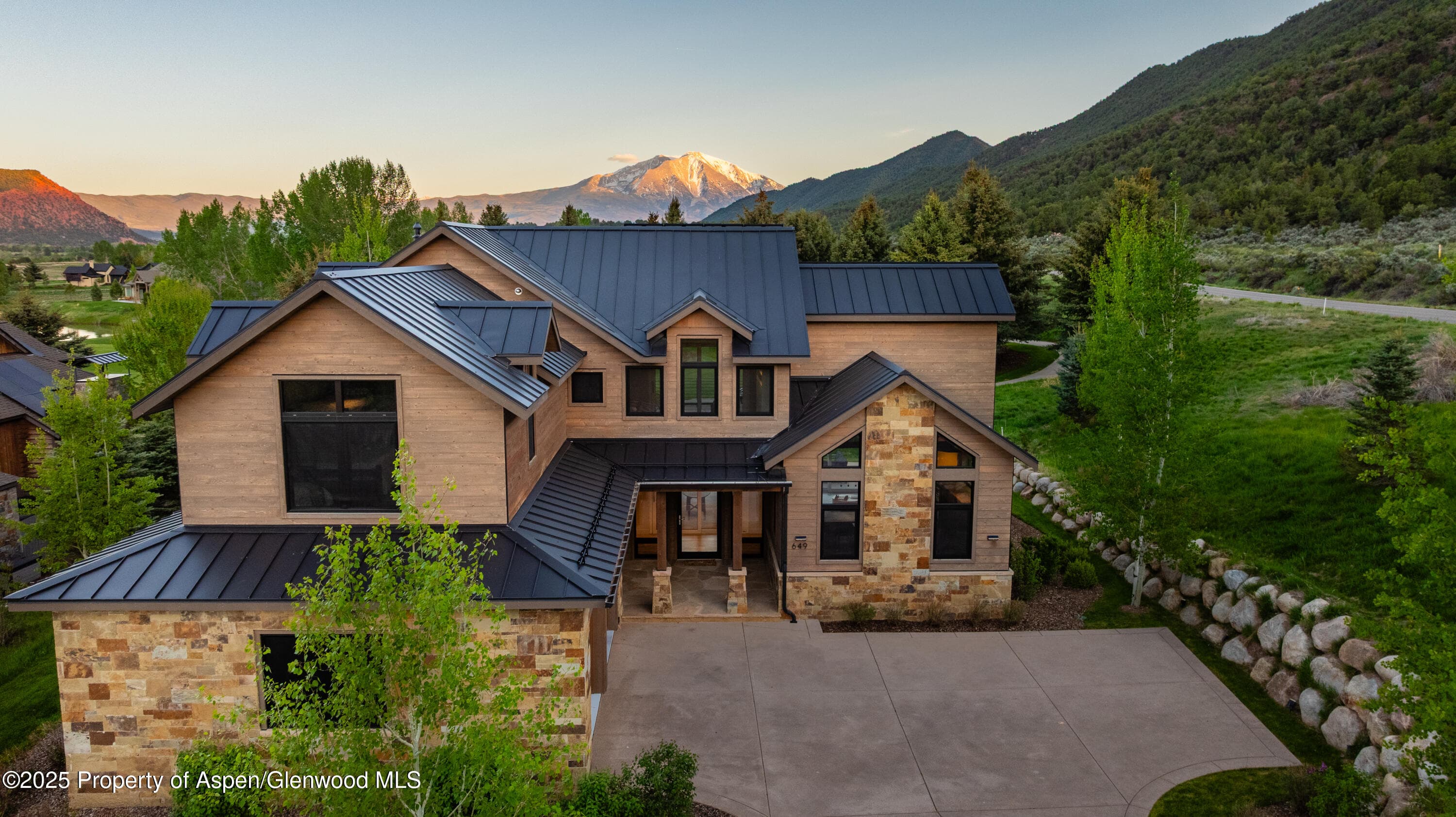 649 Saddleback Road, Carbondale, CO 81623 - Photo 67