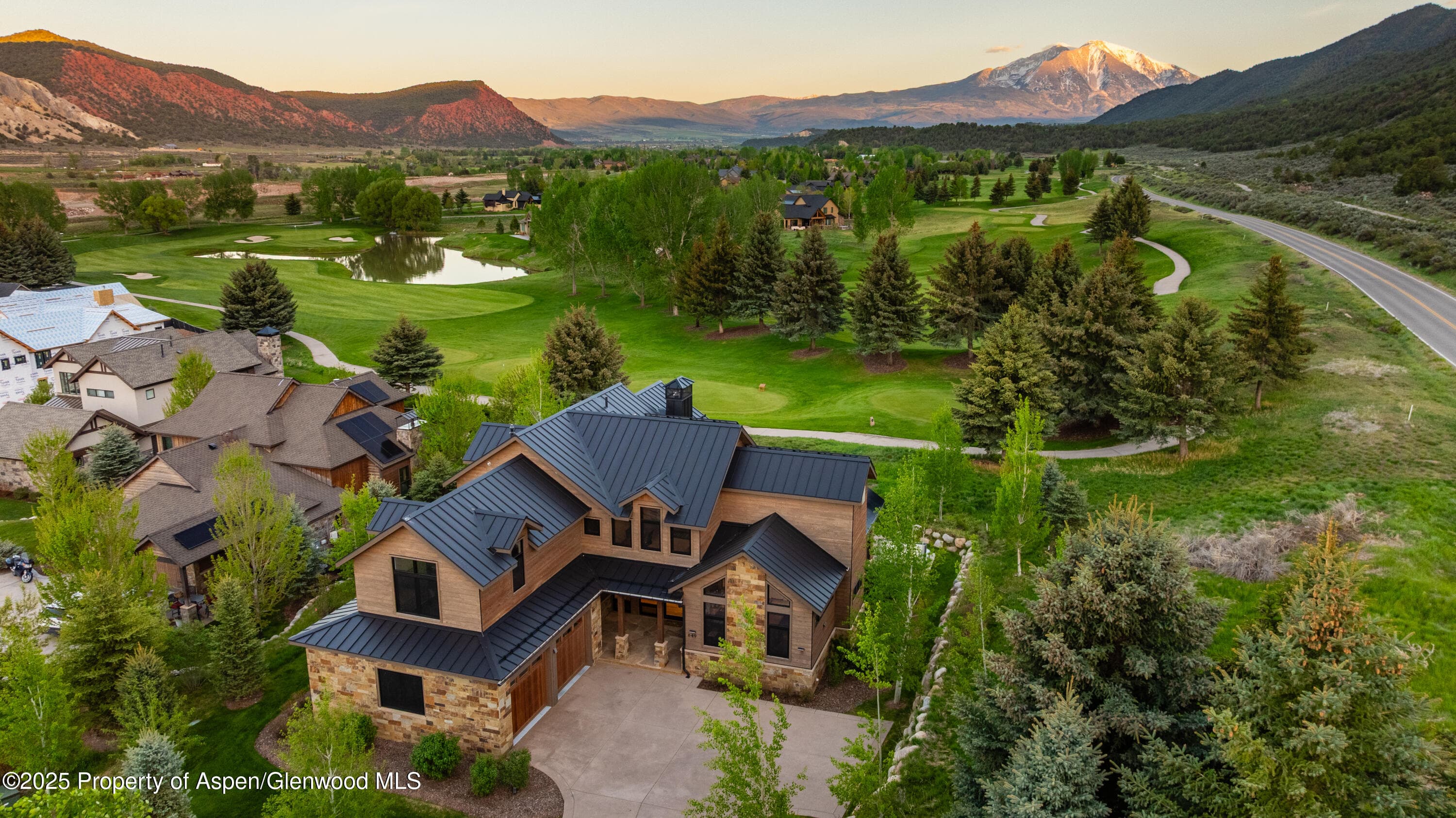 649 Saddleback Road, Carbondale, CO 81623 - Photo 68