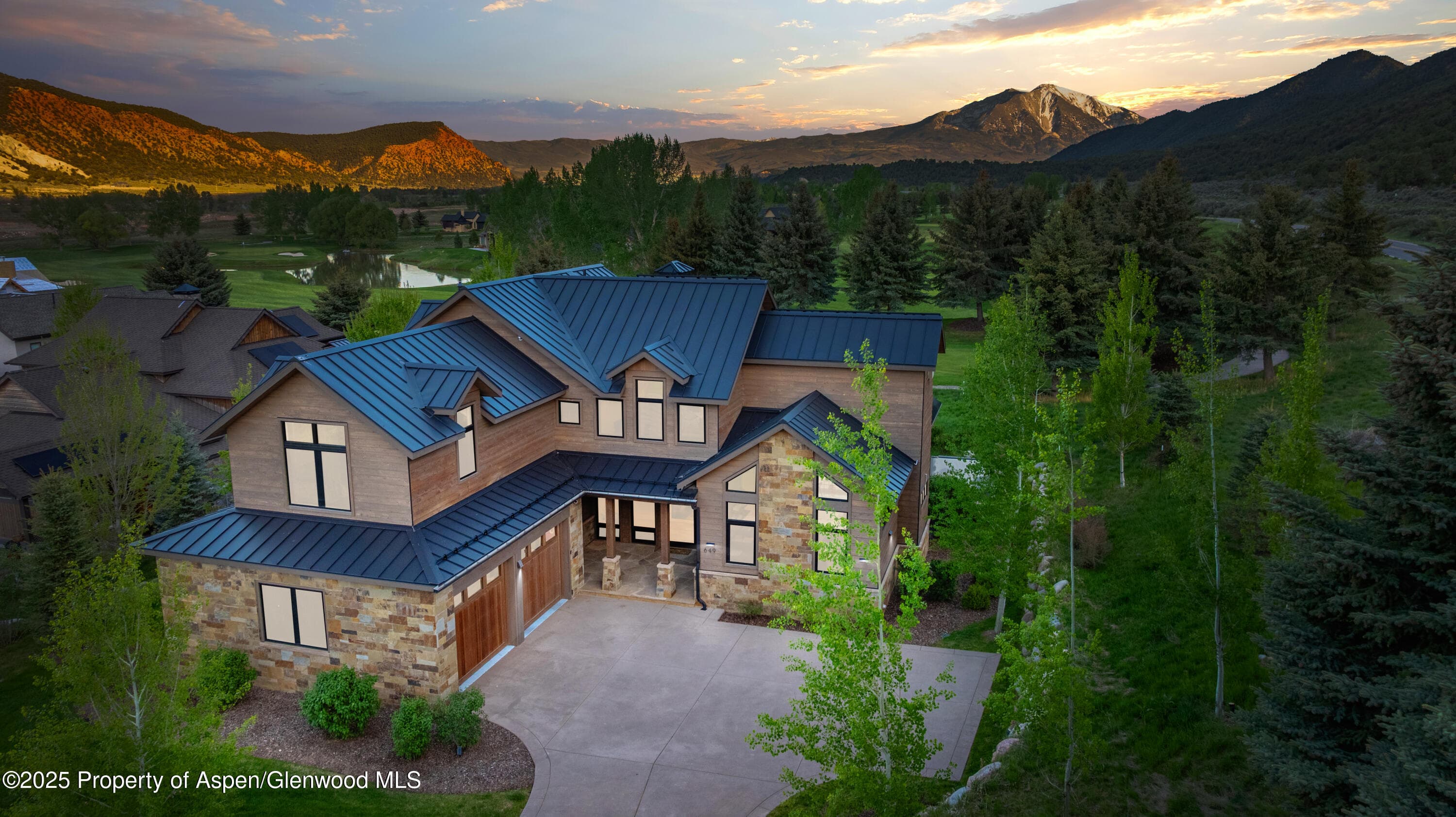 649 Saddleback Road, Carbondale, CO 81623 - Photo 69