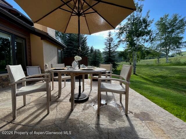 444 Snowmass Club Circle 13, Snowmass Village, CO 81615 - Photo 23