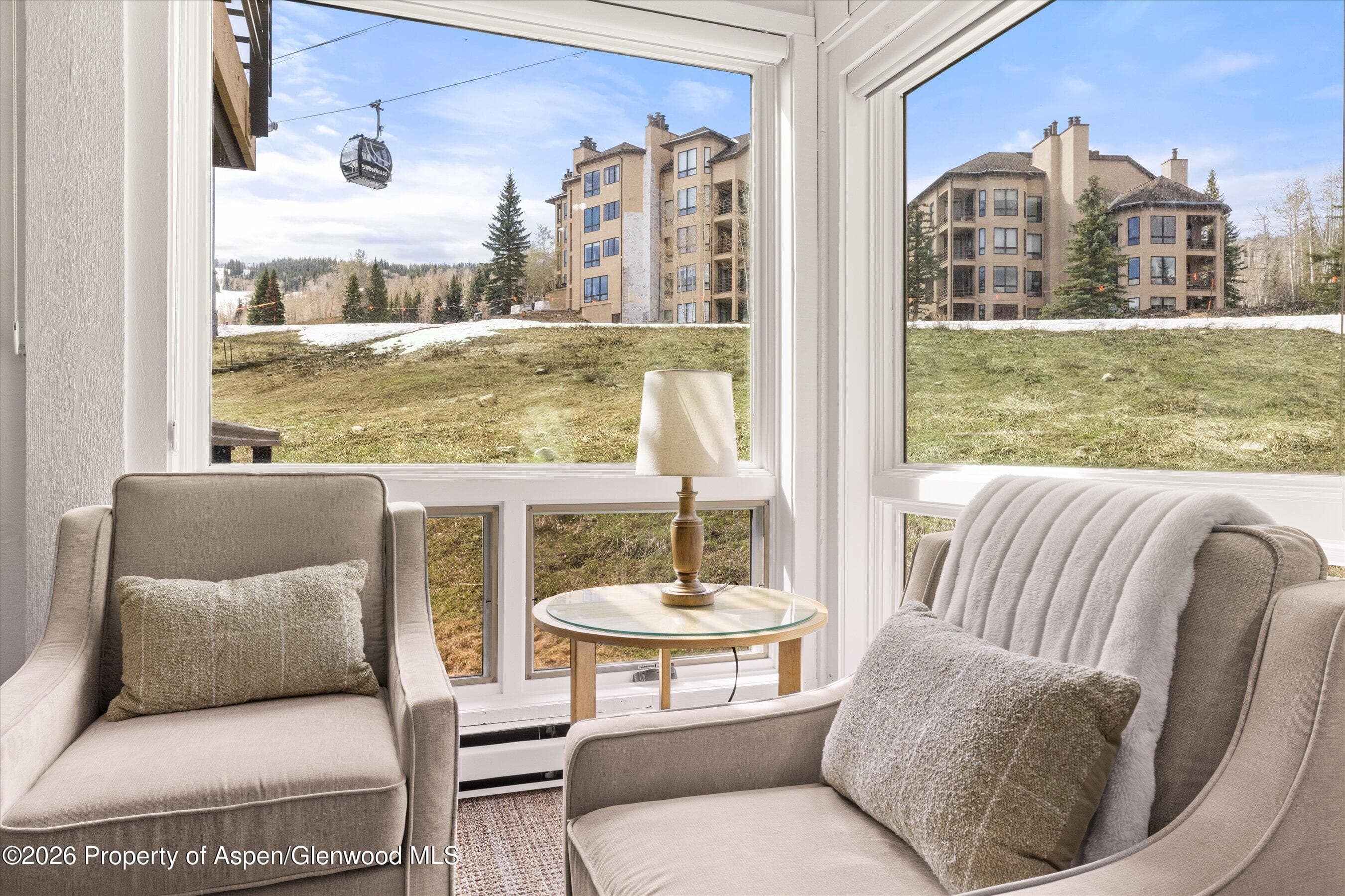 360 Wood Road 209, Snowmass Village, CO 81615 - Photo 4