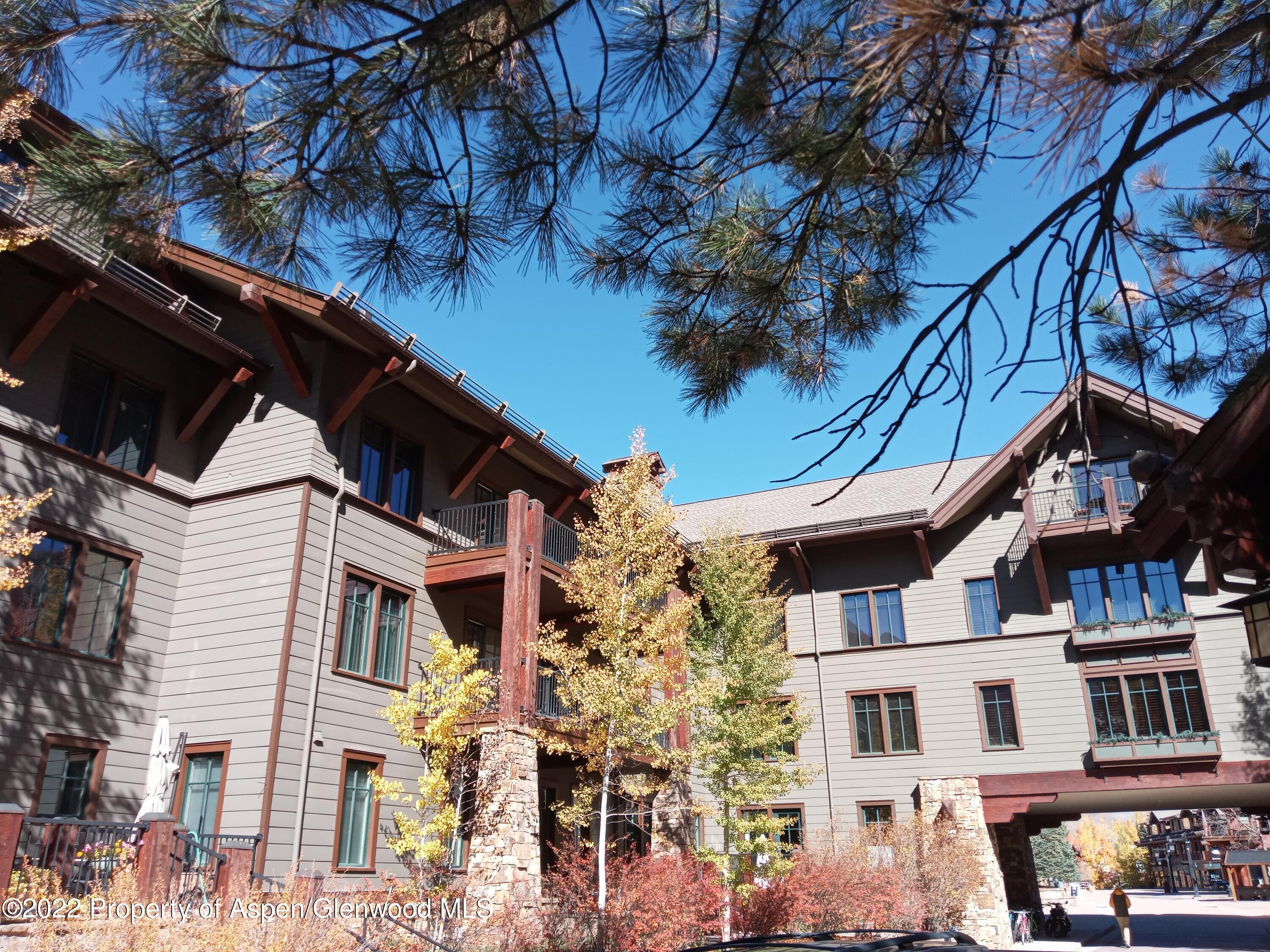 0075 Prospector Road Unit 8204 Winter Interest #5, Aspen, CO 81611 - Photo 28