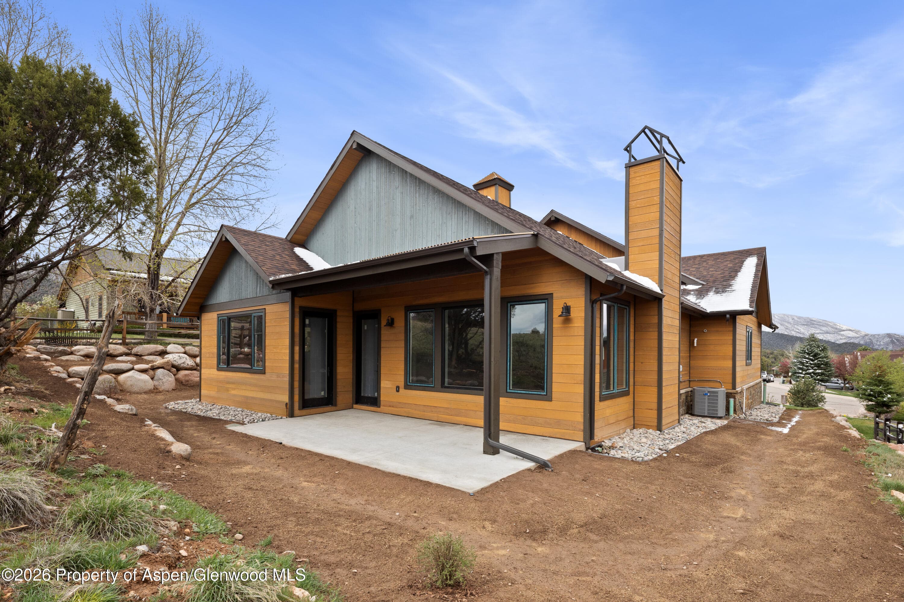 837 Ute Circle, New Castle, CO 81647 - Photo 4
