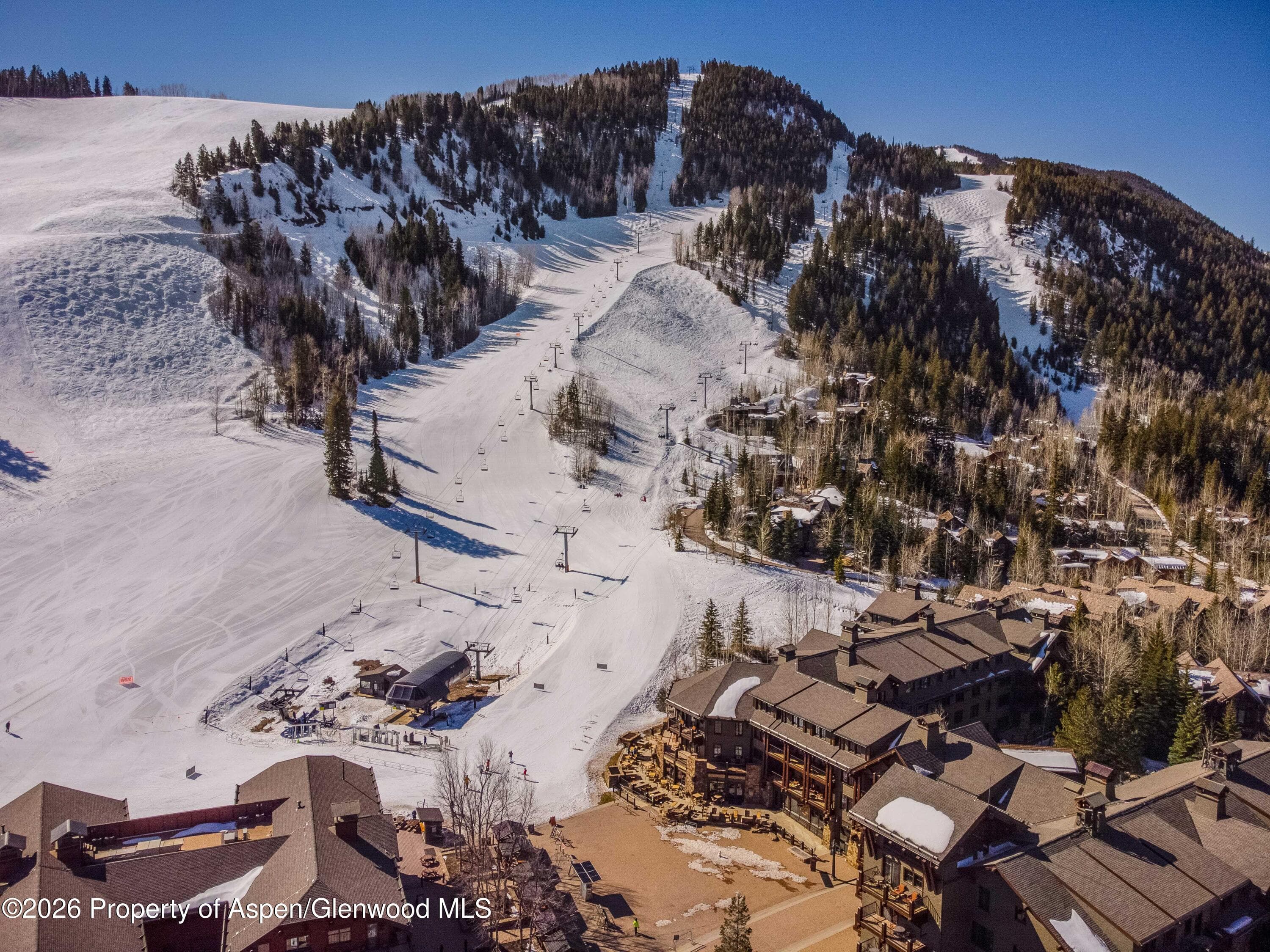 0075 Prospector Road 8405-5, Aspen, CO 81611 - Photo 2