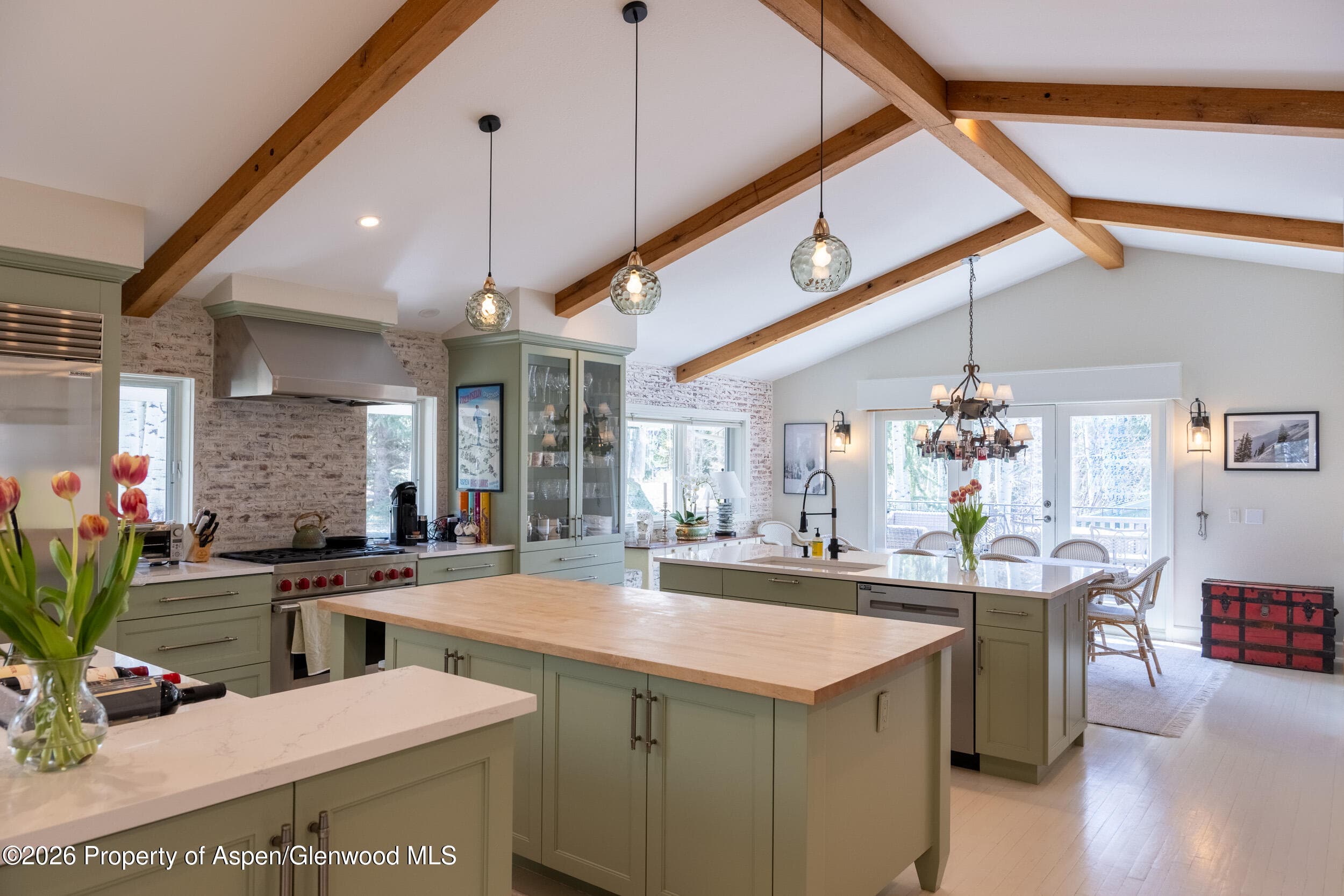 86 Maroon Drive, Aspen, CO 81611 - Photo 6