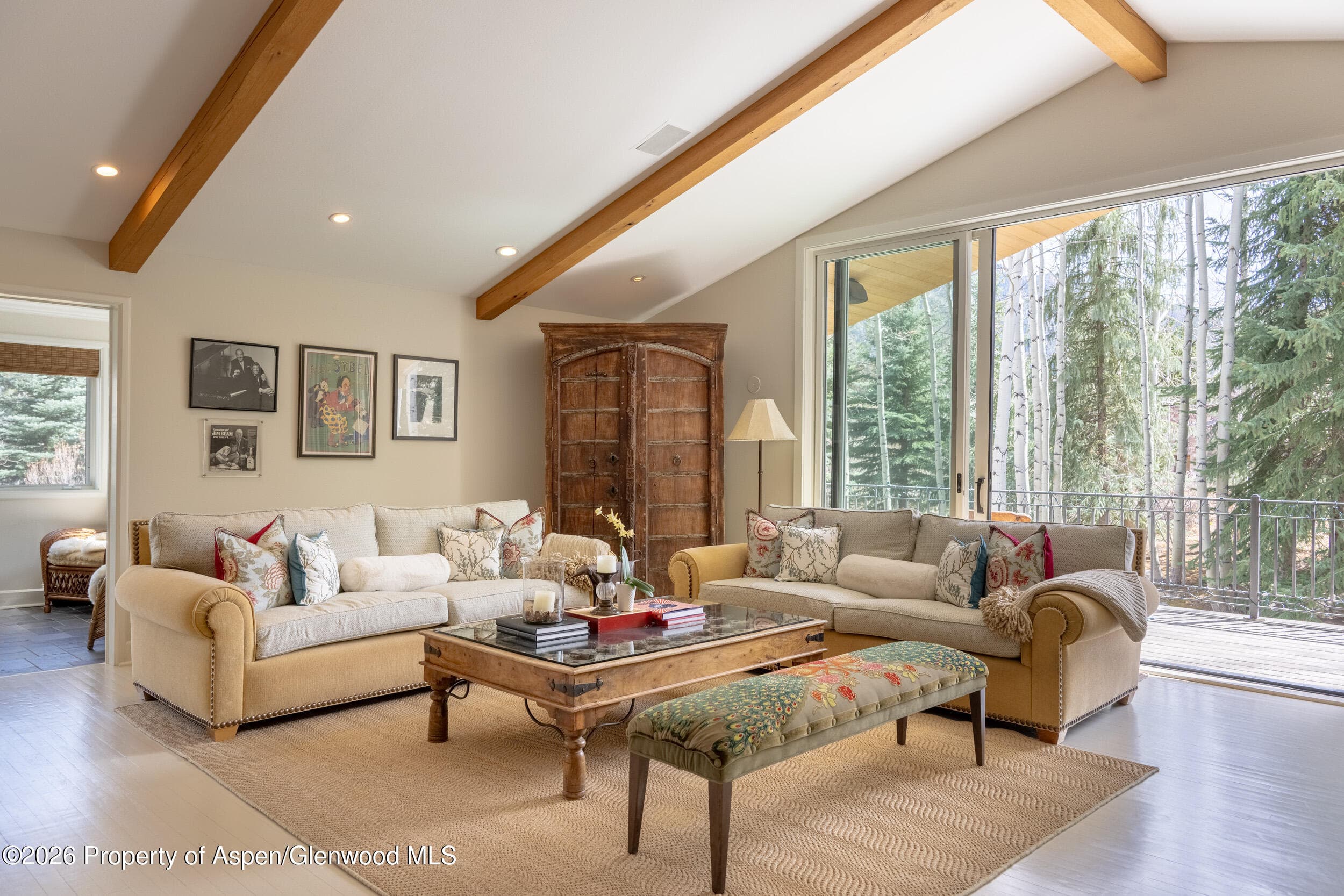 86 Maroon Drive, Aspen, CO 81611 - Photo 4