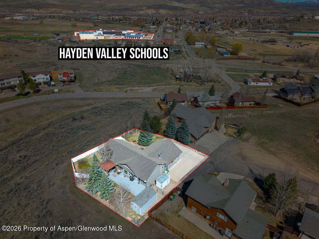 270 Harvest Drive, Hayden, CO 81639 - Photo 19