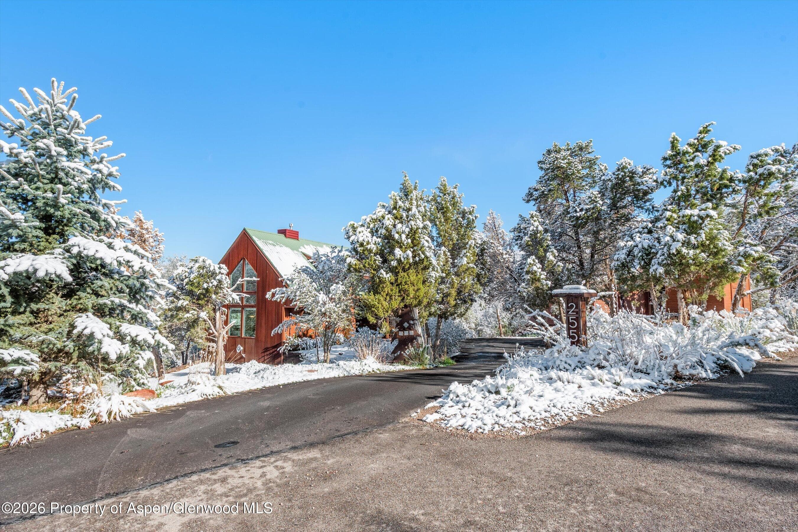 255 Little Pinon, Basalt, CO 81621 - Photo 78