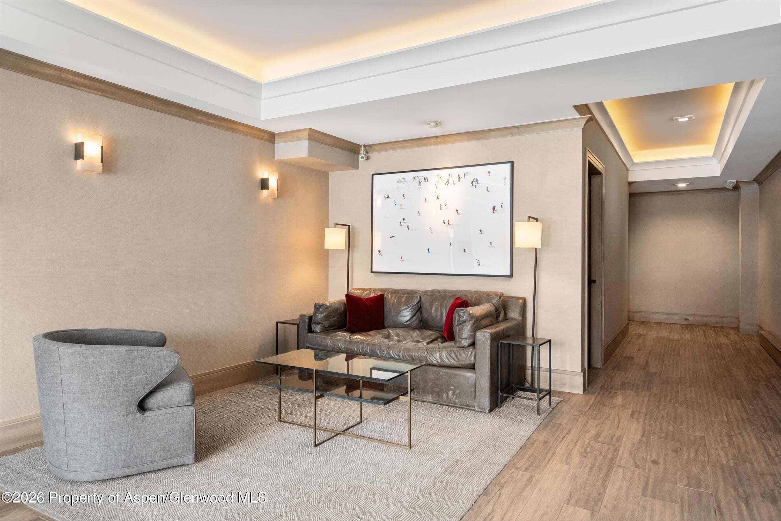 205 E Durant Avenue 3 G, Aspen, CO 81611 - Photo 11