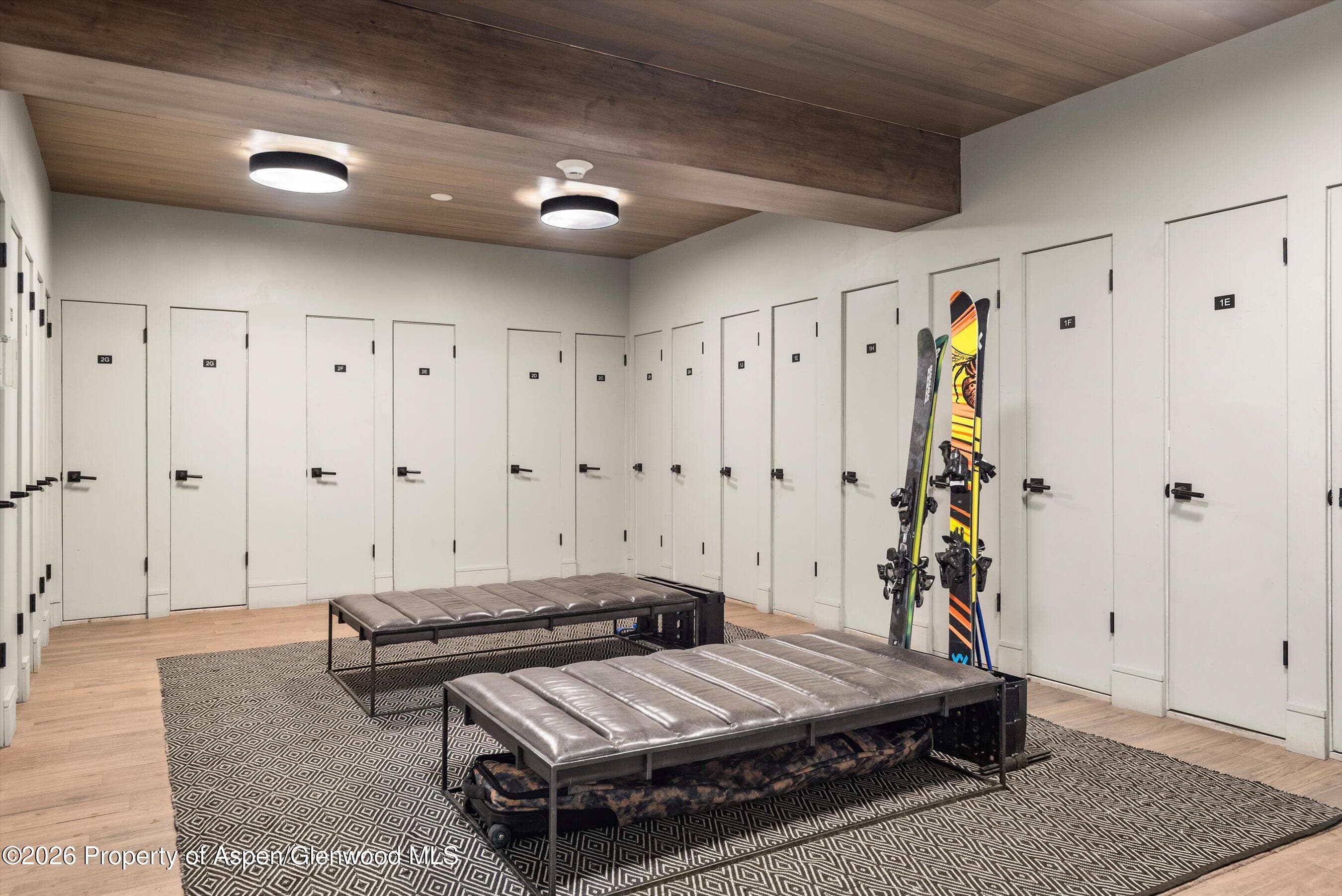 205 E Durant Avenue 3 G, Aspen, CO 81611 - Photo 12