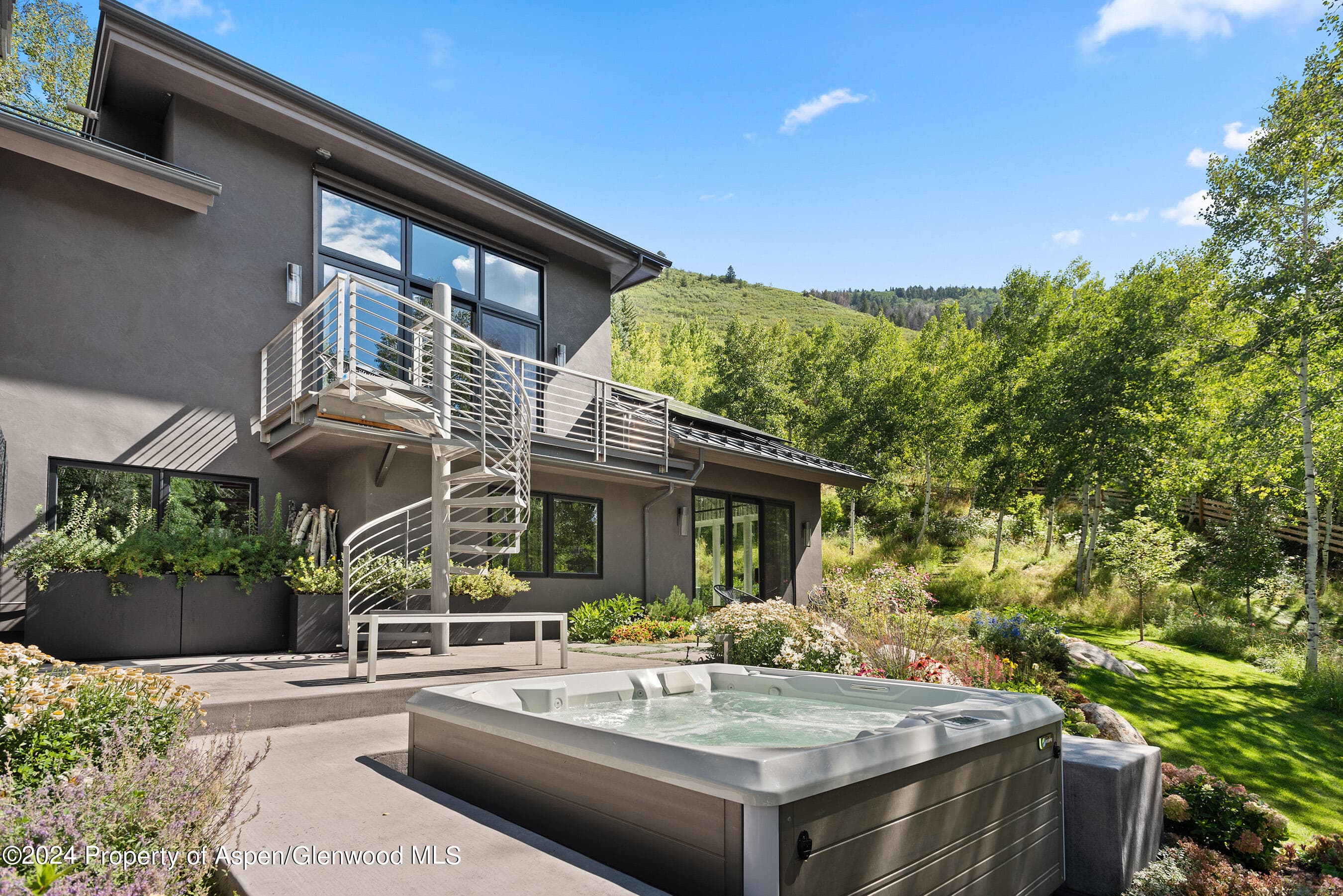 552 Mountain Laurel Drive, Aspen, CO 81611 - Photo 46