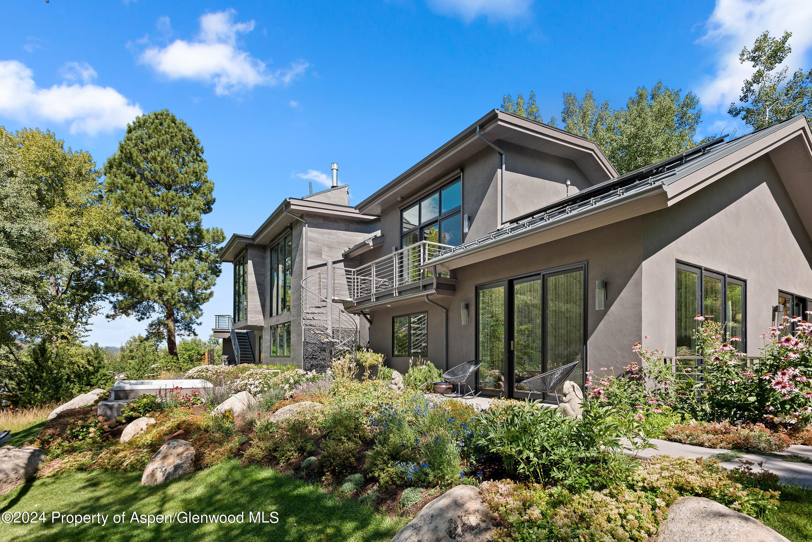 552 Mountain Laurel Drive, Aspen, CO 81611 - Photo 48