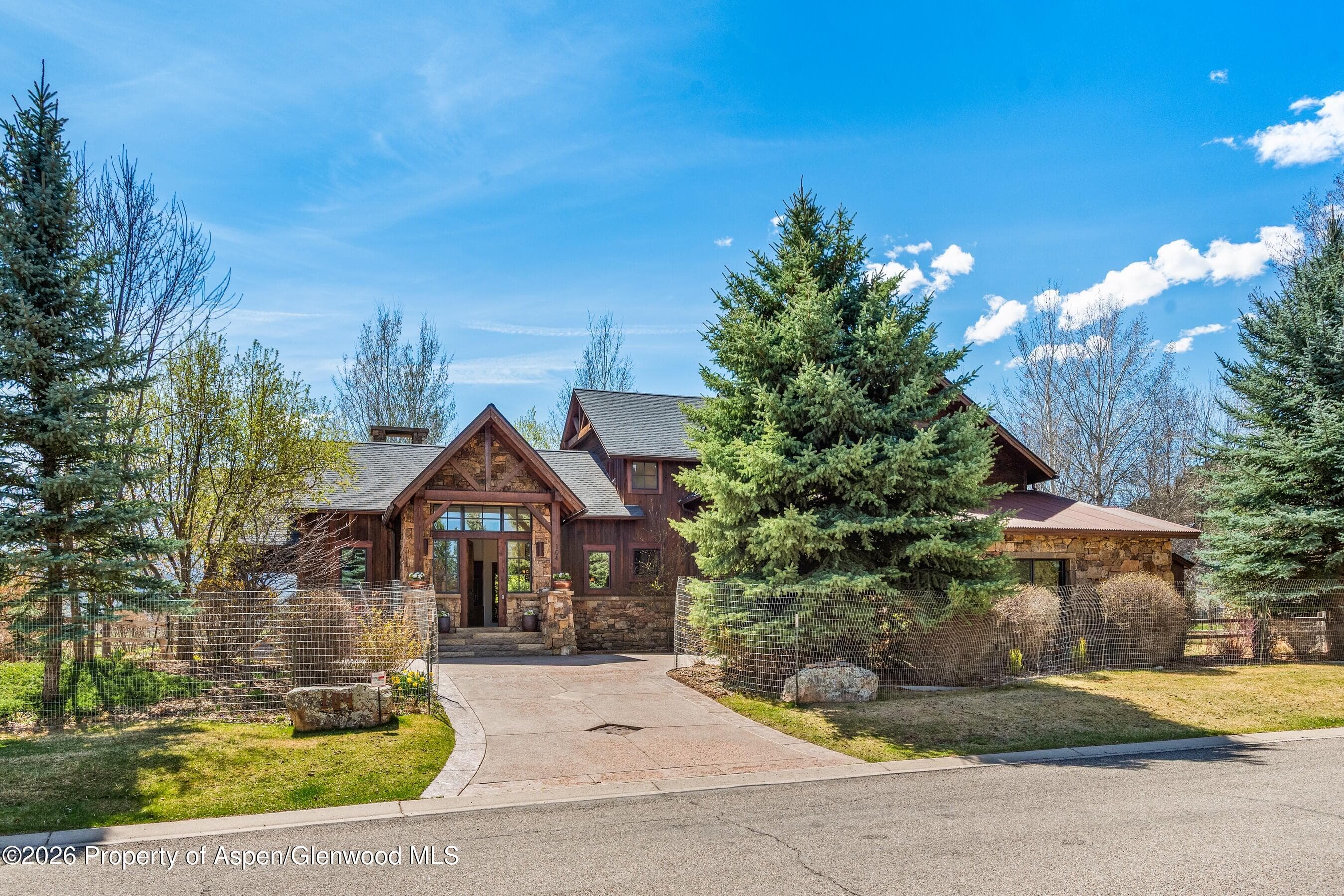 104 Sopris Mesa Drive, Carbondale, CO 81623 - Photo 1