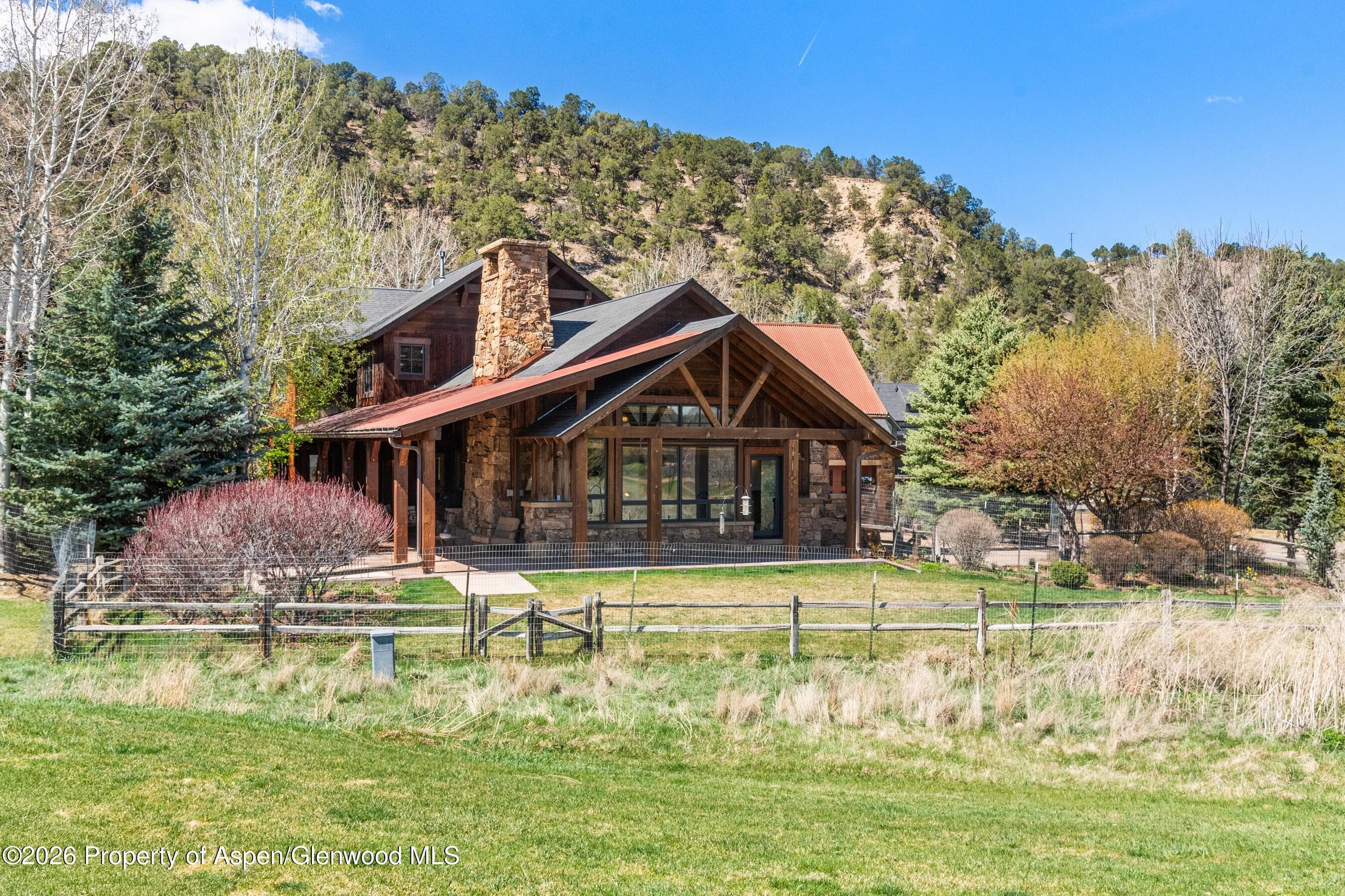 104 Sopris Mesa Drive, Carbondale, CO 81623 - Photo 2