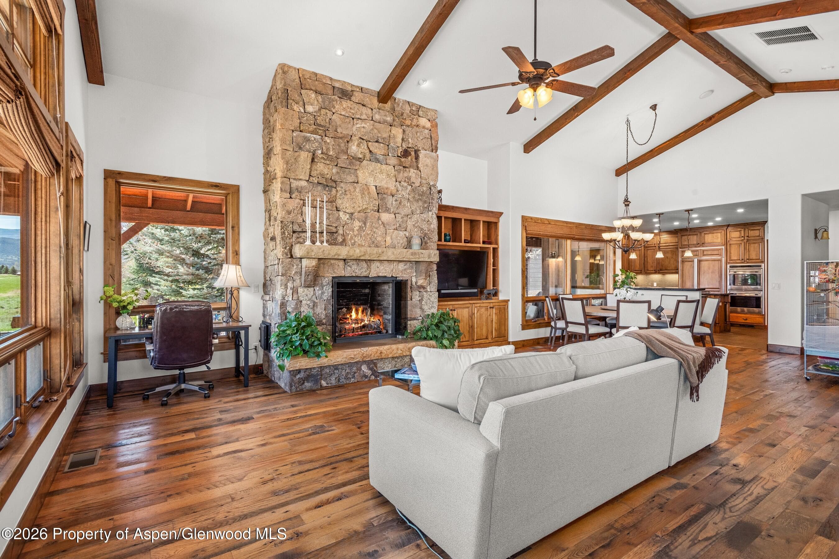 104 Sopris Mesa Drive, Carbondale, CO 81623 - Photo 9