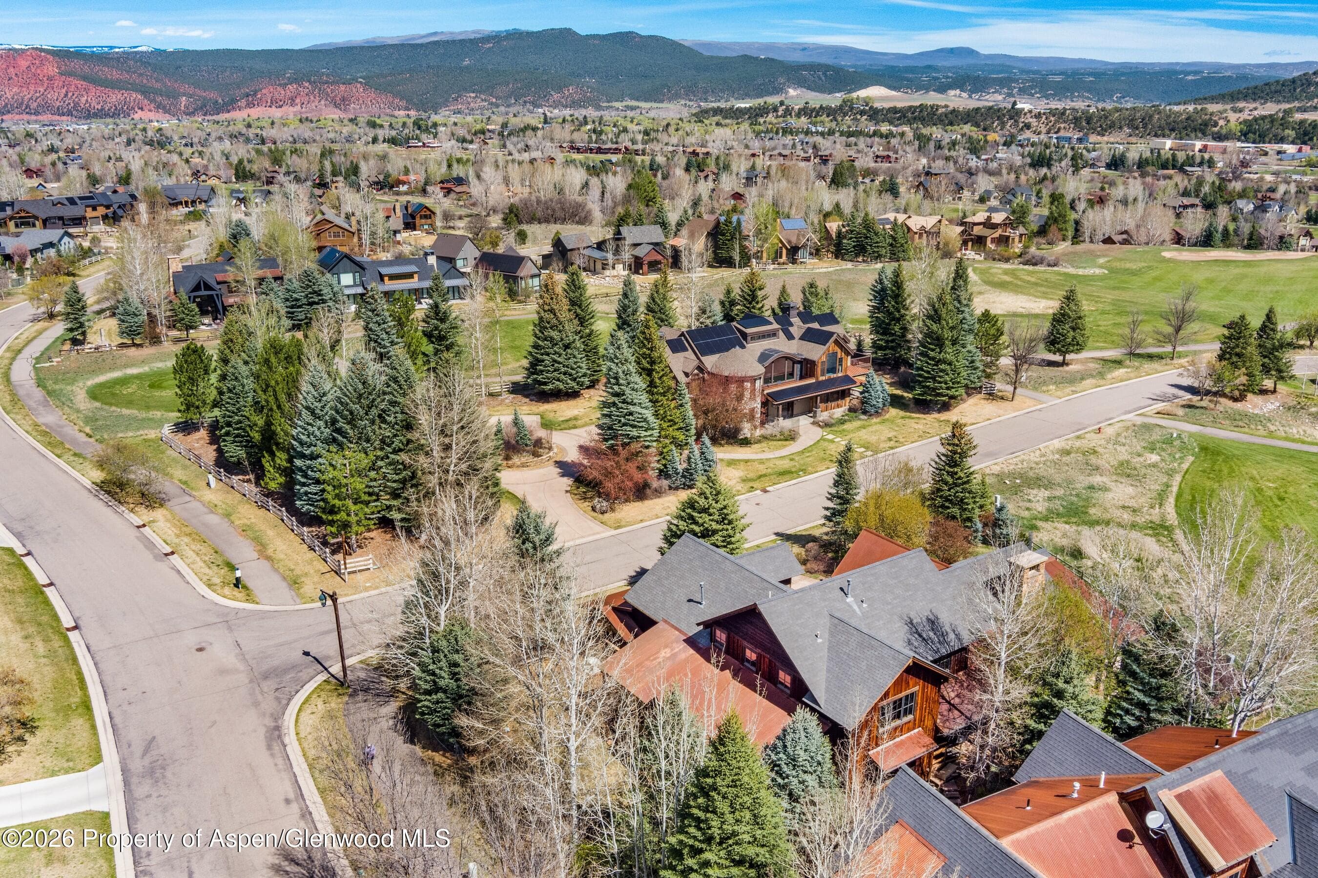 104 Sopris Mesa Drive, Carbondale, CO 81623 - Photo 55