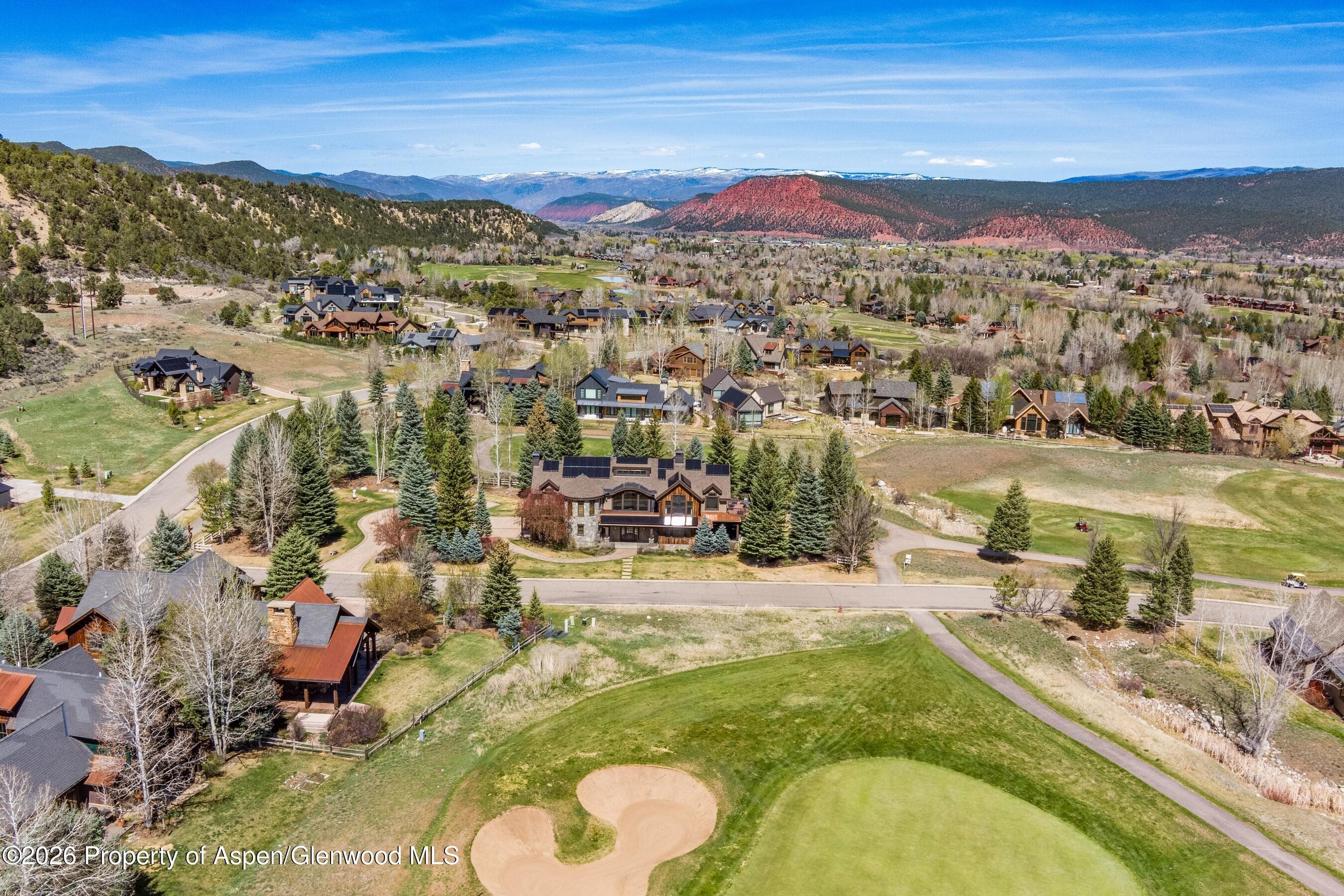 104 Sopris Mesa Drive, Carbondale, CO 81623 - Photo 59