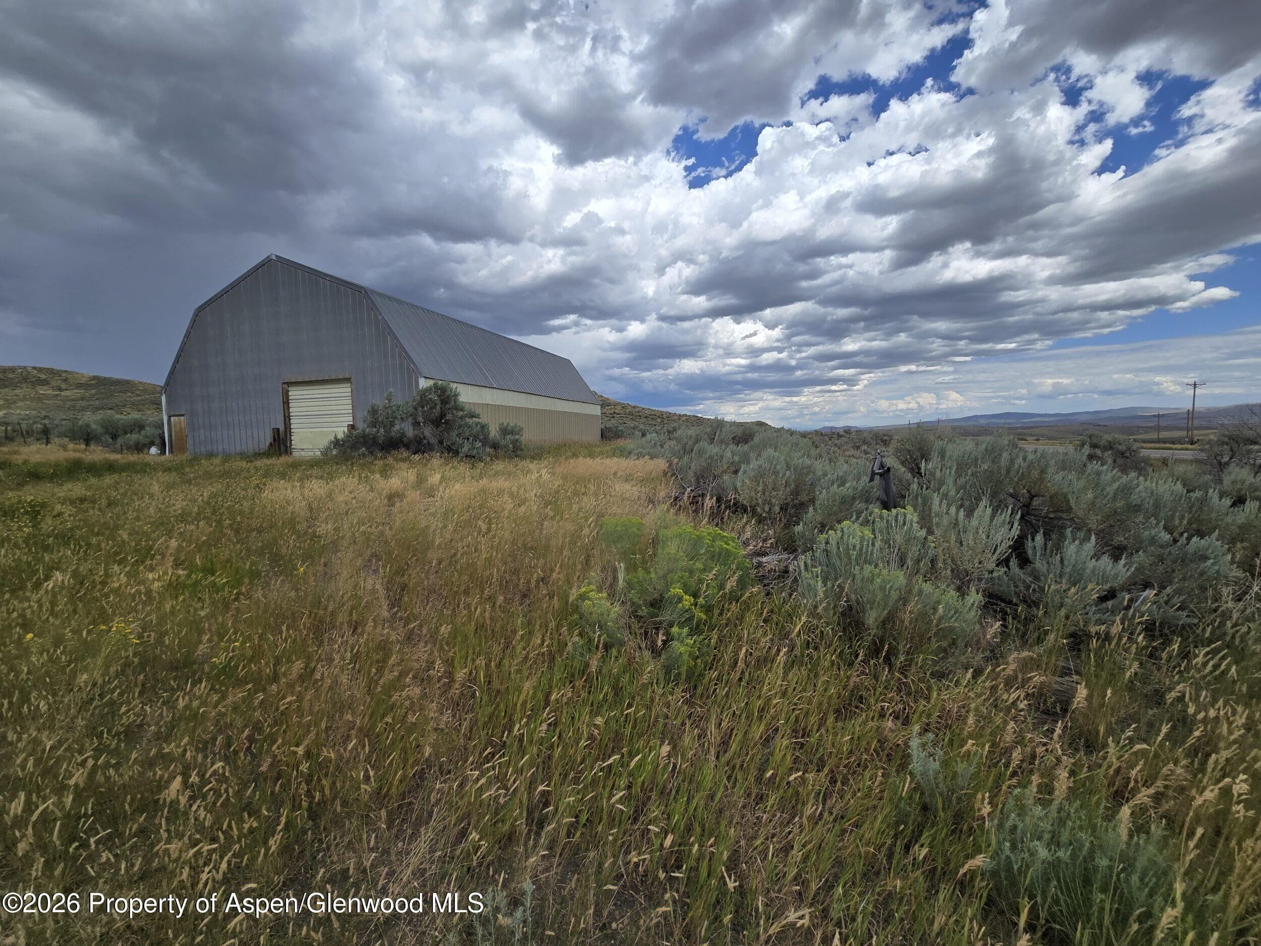 Tbd Highway 40, Craig, CO 81625 - Photo 22