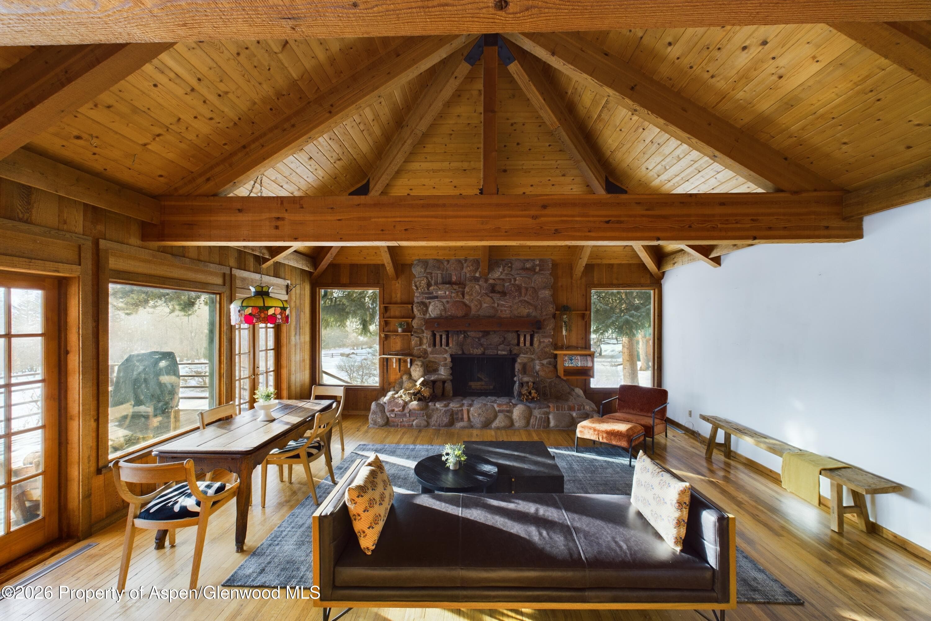 209 E Reds Road, Aspen, CO 81611 - Photo 29