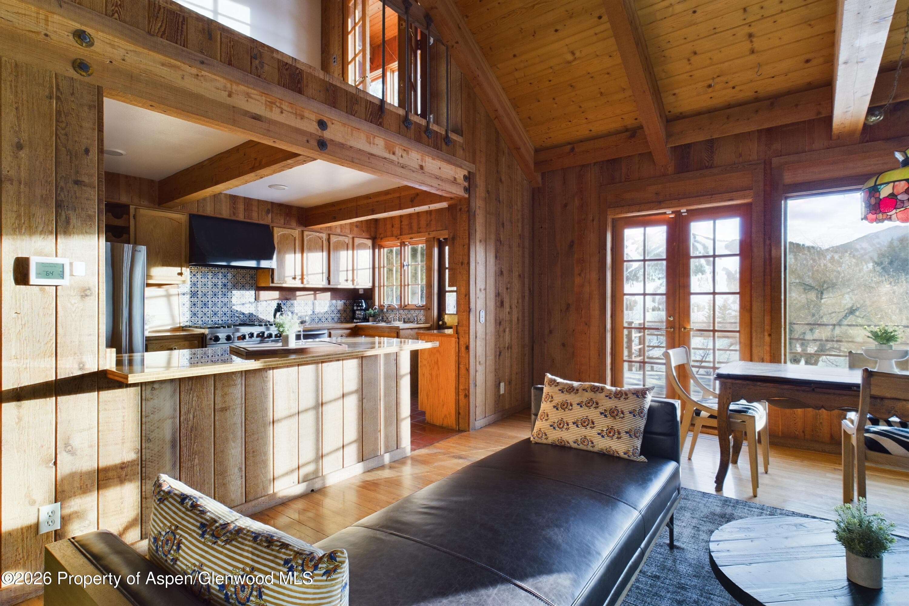 209 E Reds Road, Aspen, CO 81611 - Photo 25
