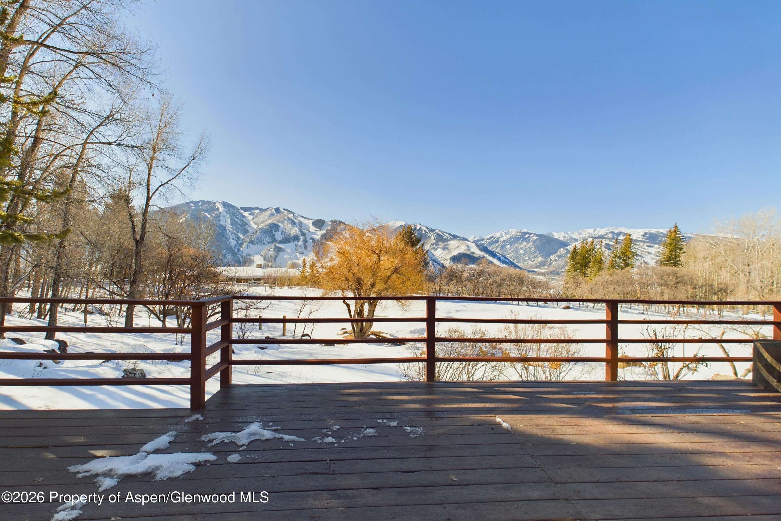209 E Reds Road, Aspen, CO 81611 - Photo 21