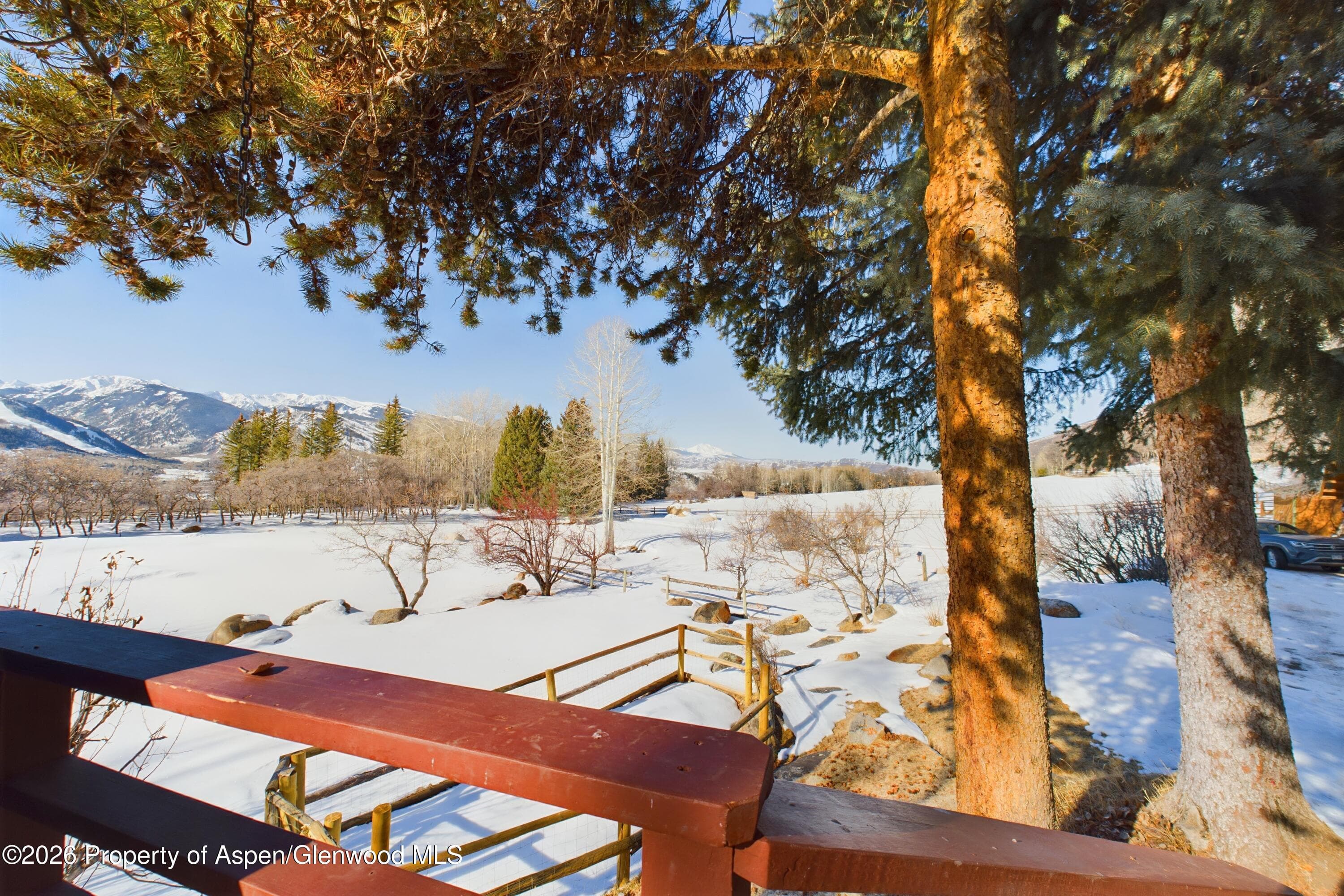 209 E Reds Road, Aspen, CO 81611 - Photo 24