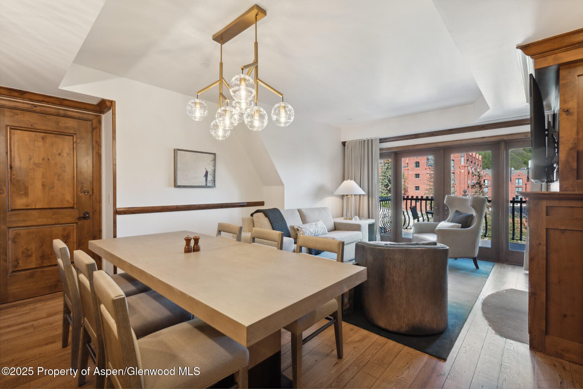 415 E Dean St, Unit 48, Week 8, Aspen, CO 81611 - Photo 10