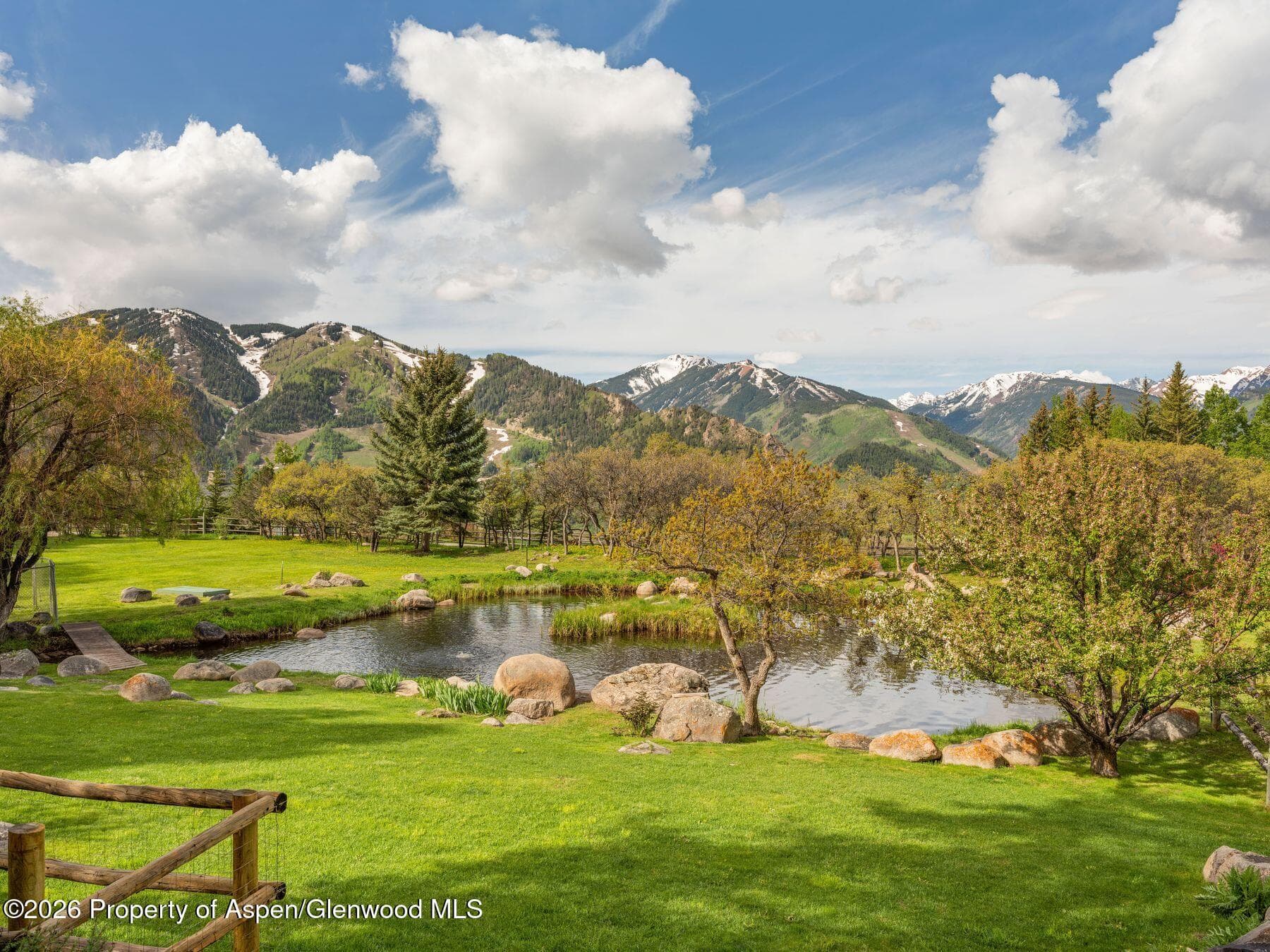 209 E Reds Road, Aspen, CO 81611 - Photo 6