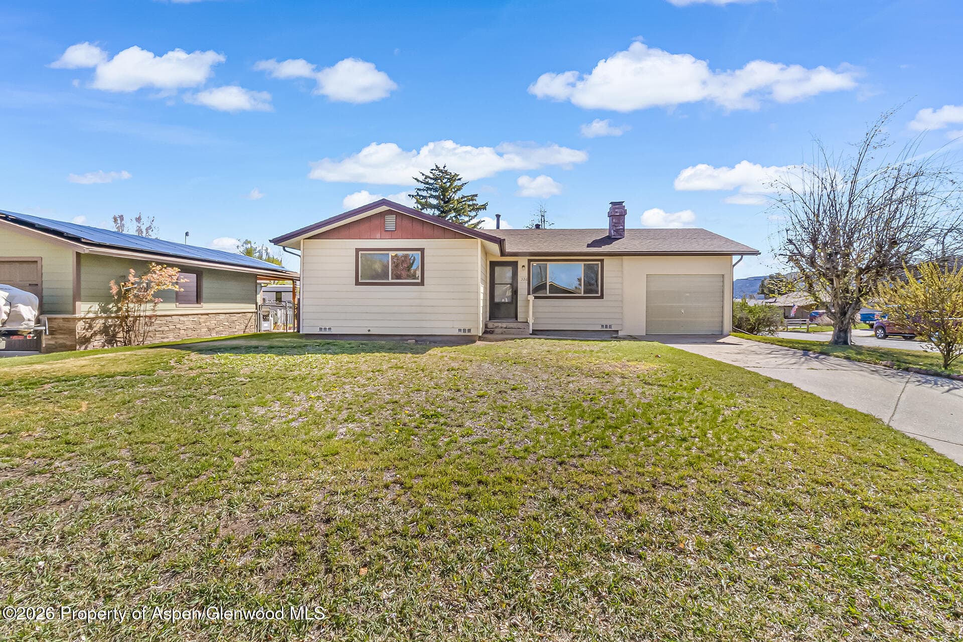 326 Will Avenue, Rifle, CO 81650 - Photo 1