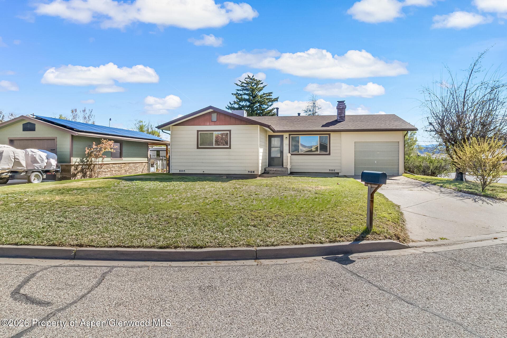 326 Will Avenue, Rifle, CO 81650 - Photo 2